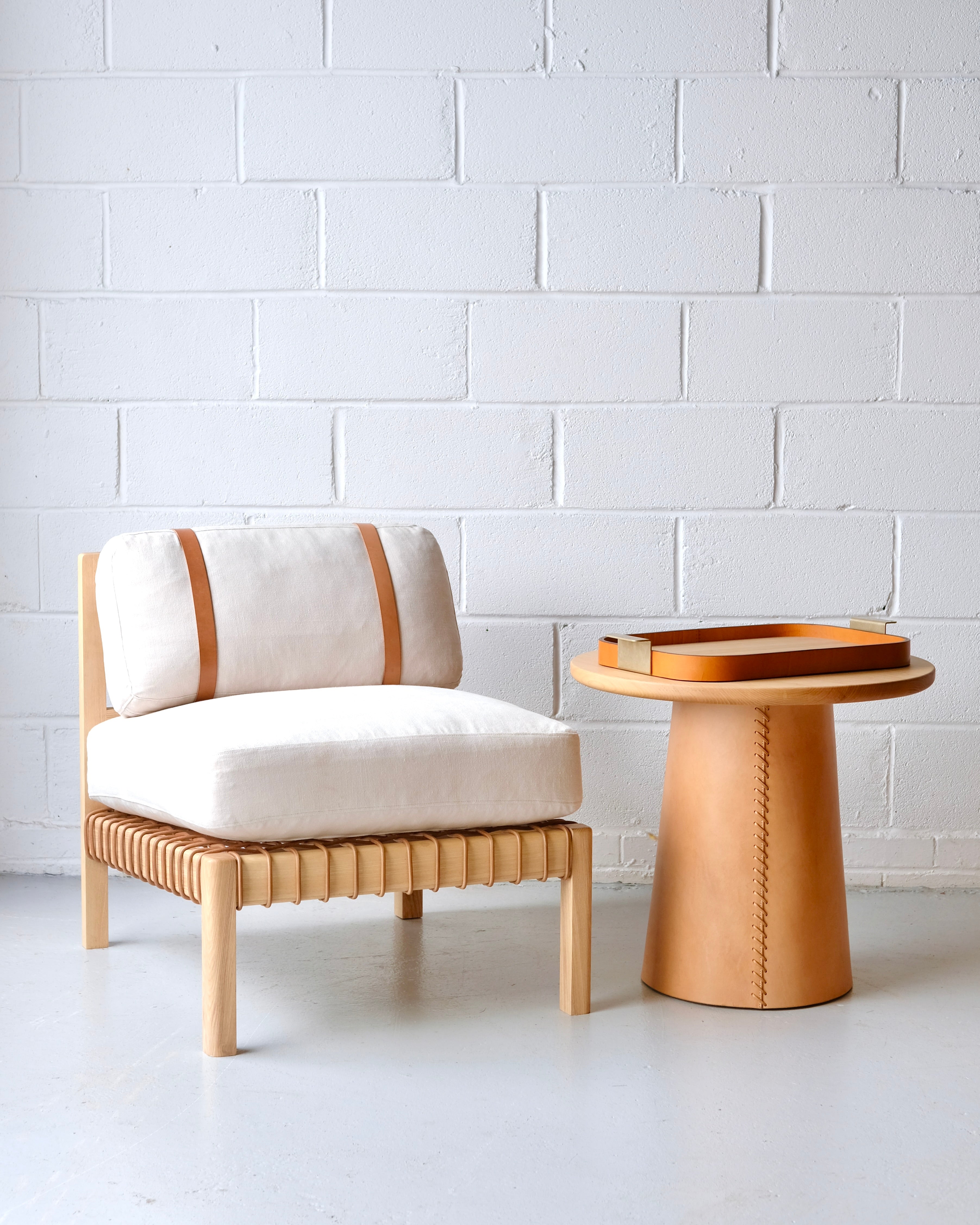 Mochi Easy Chair