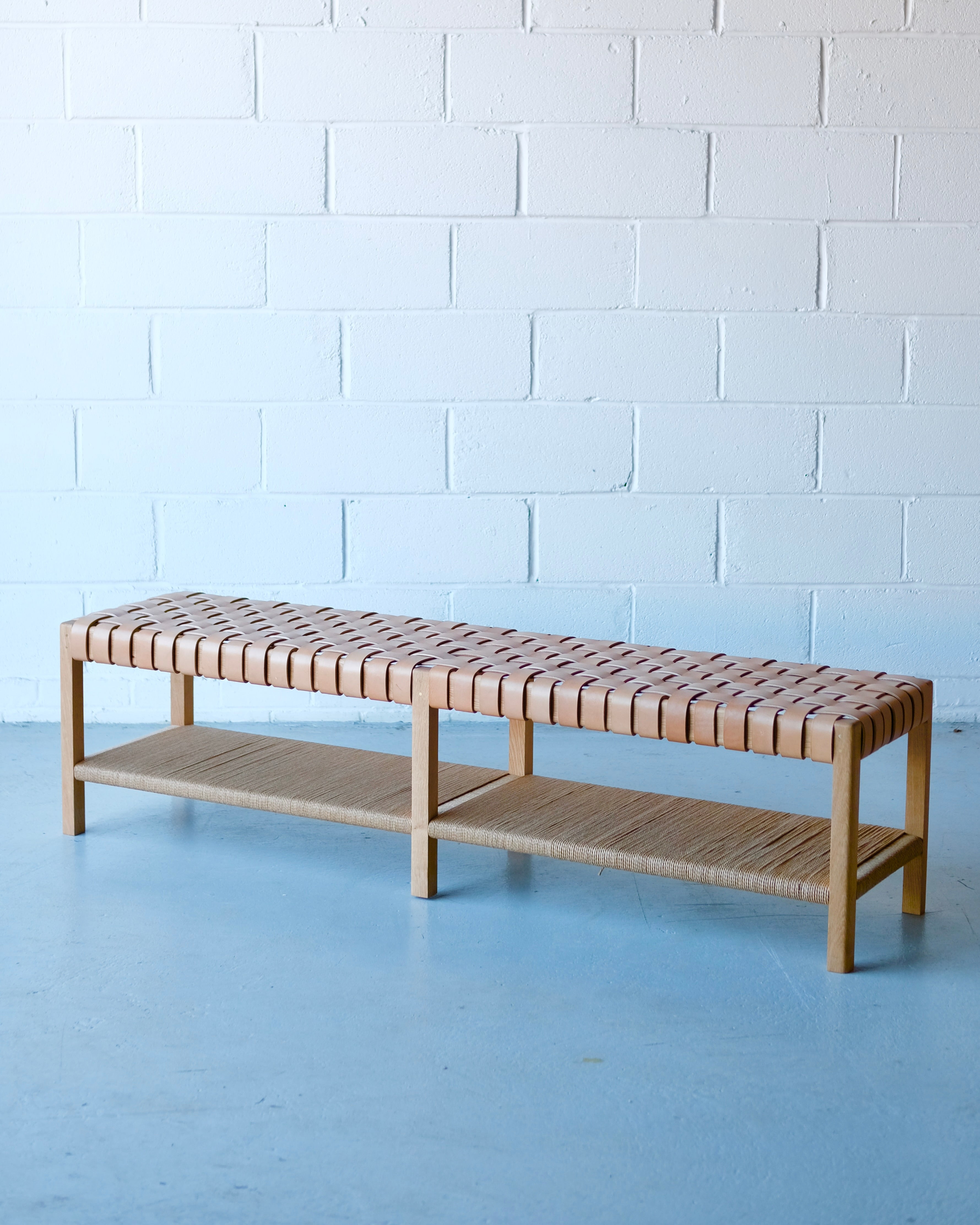 Cinch Bench