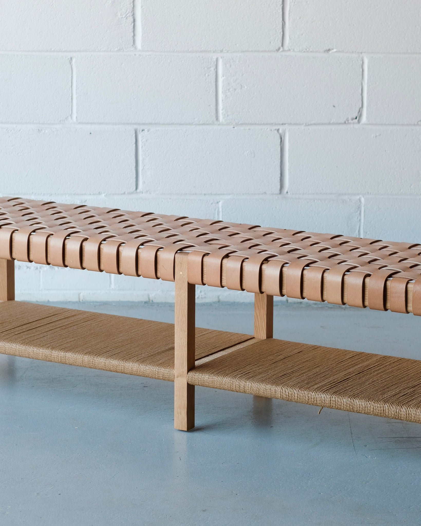 Cinch Bench