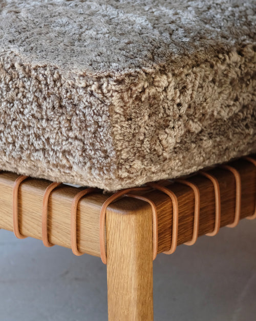 Mochi Easy Chair