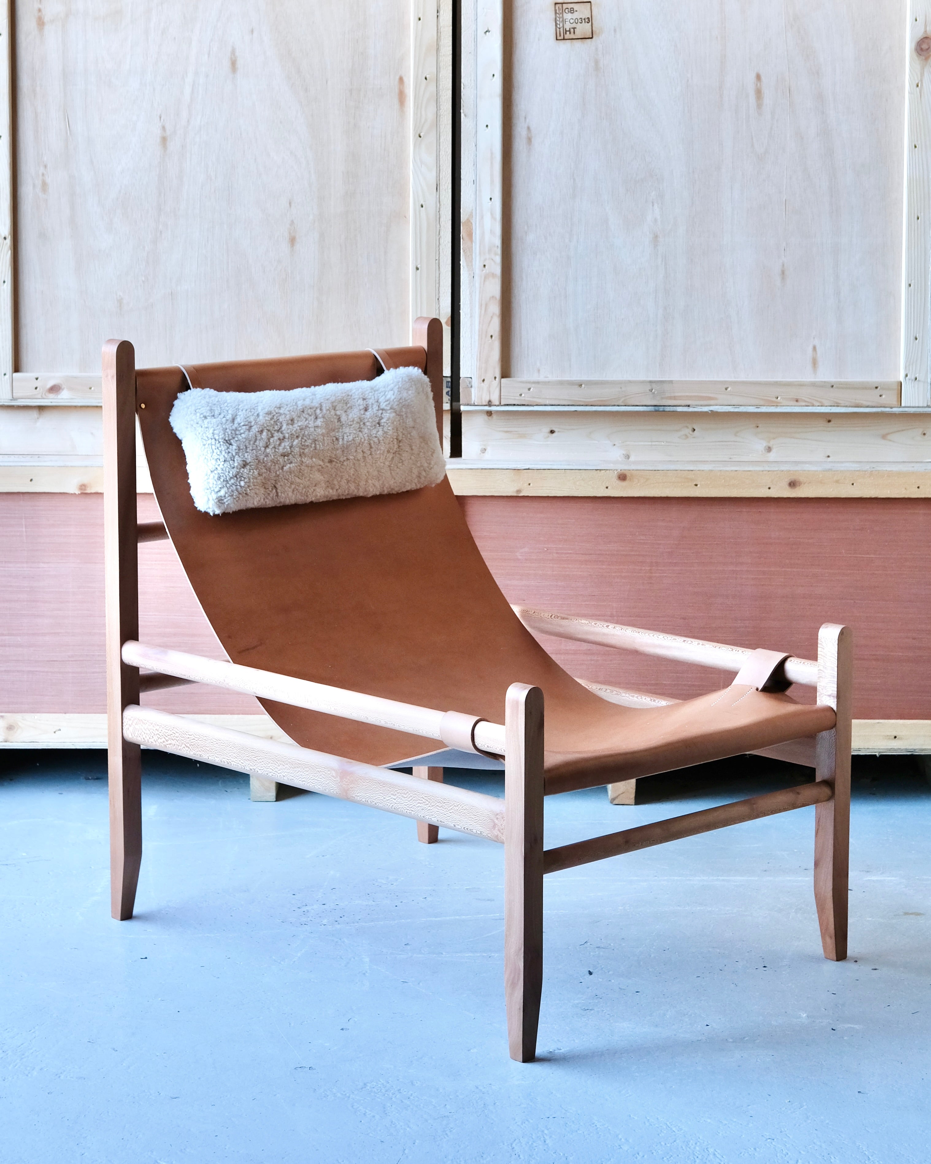 Pendant Chair