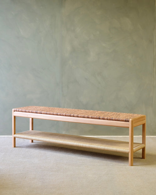 Click Bench