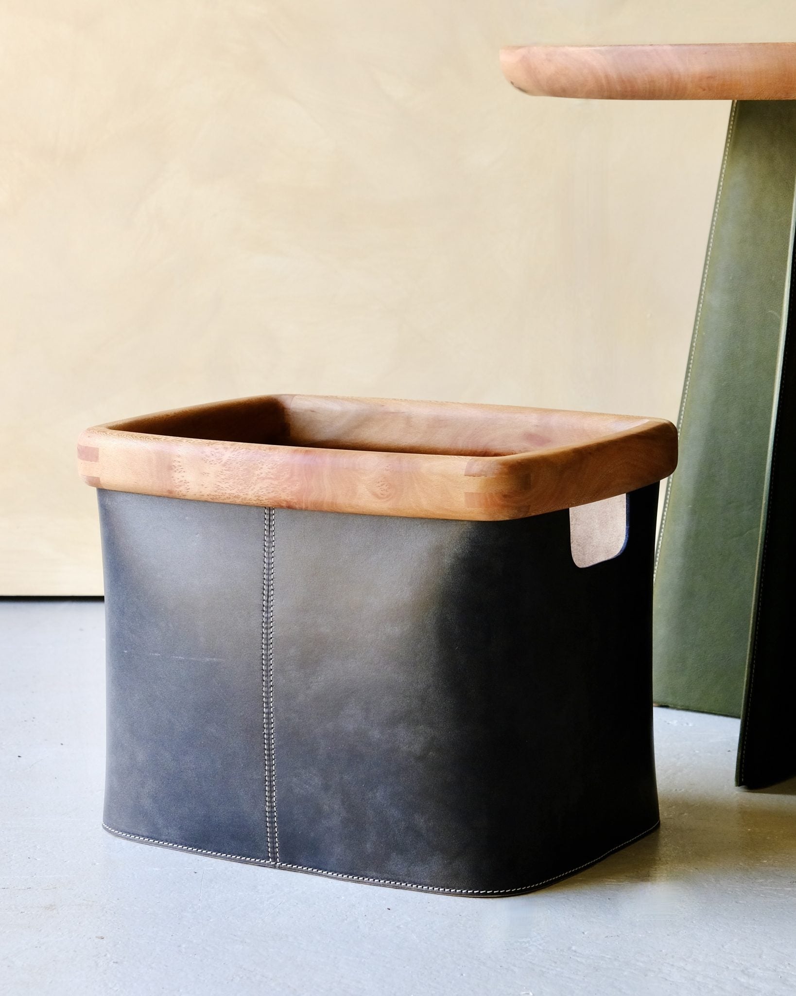 Frame Basket