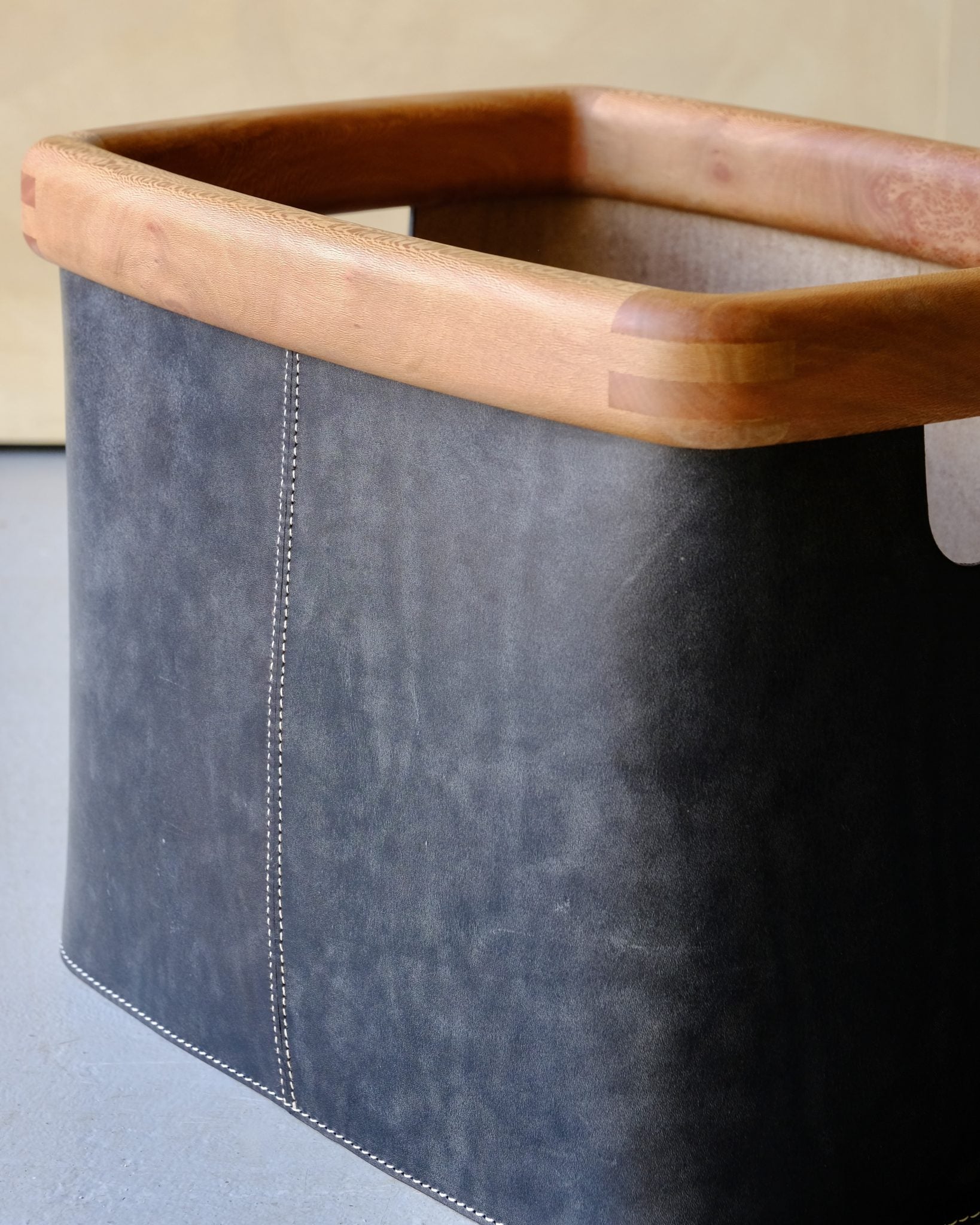 Frame Basket