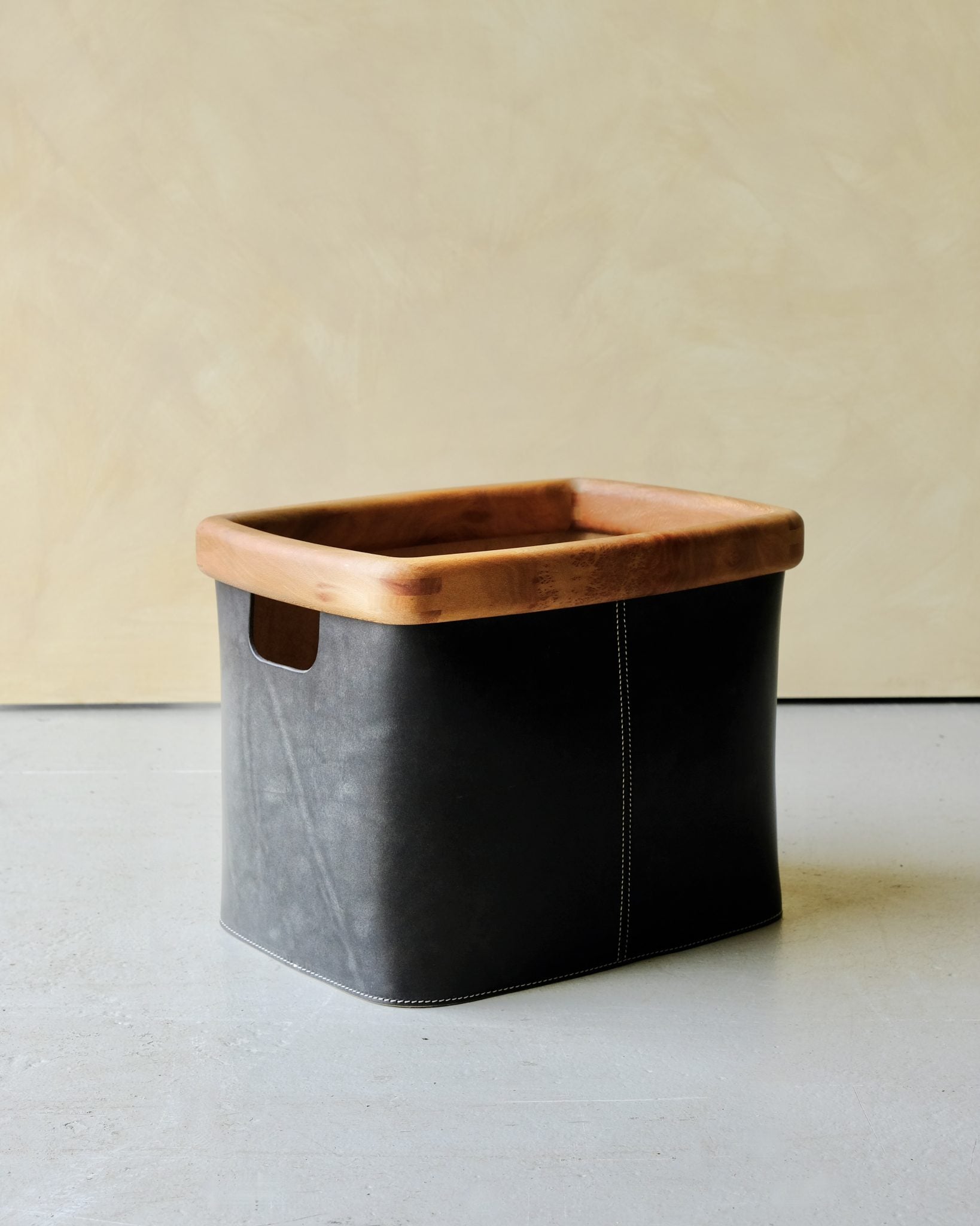 Frame Basket