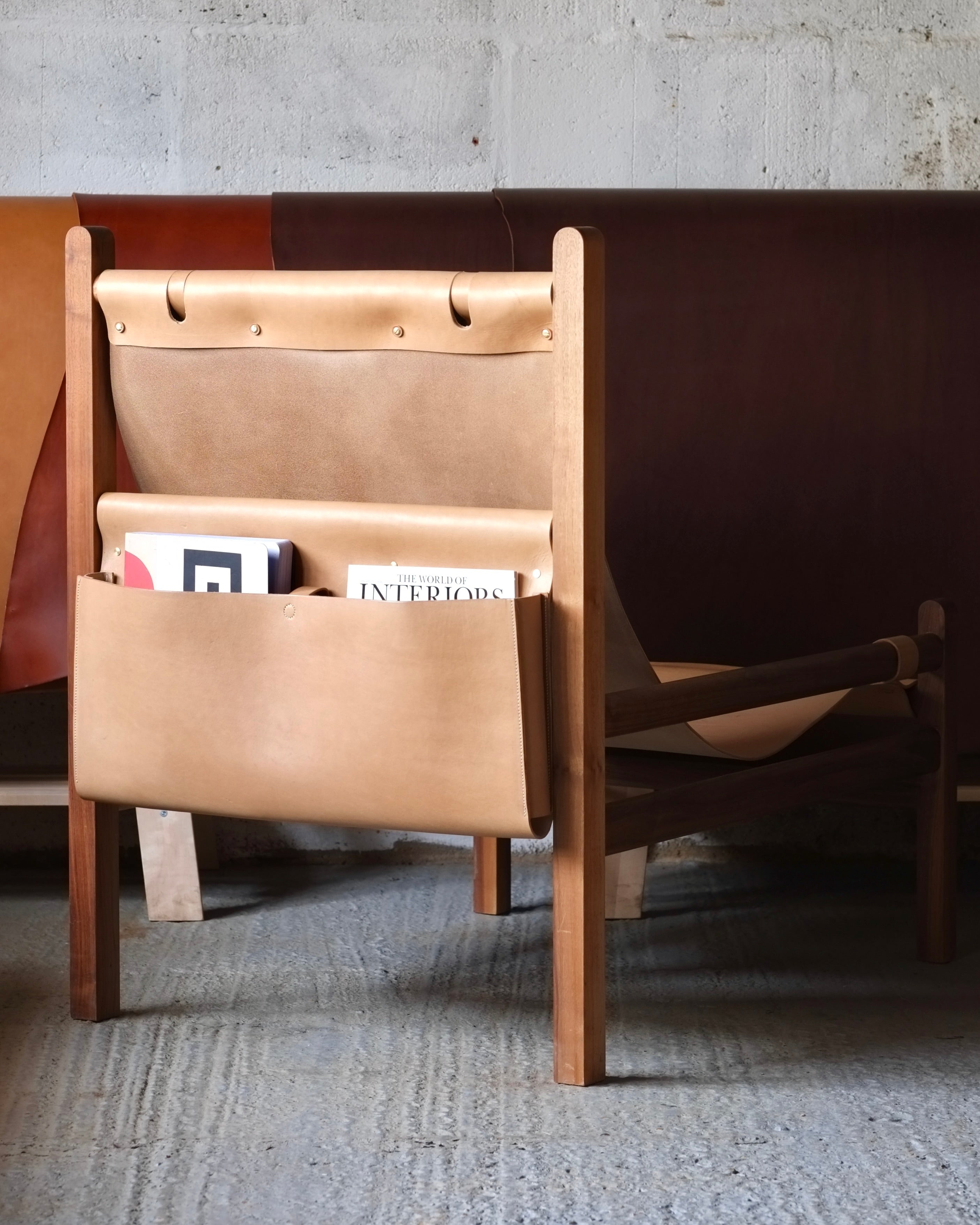 Pendant Chair