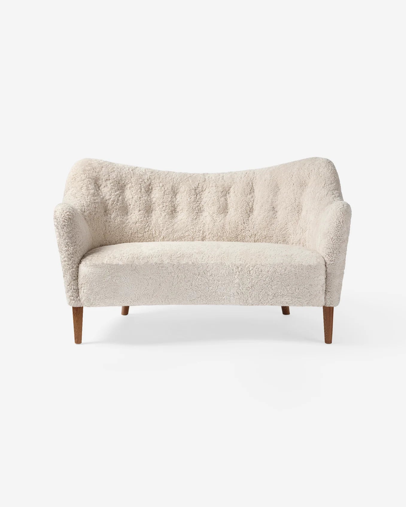 Tissø Sofa | Moonlight