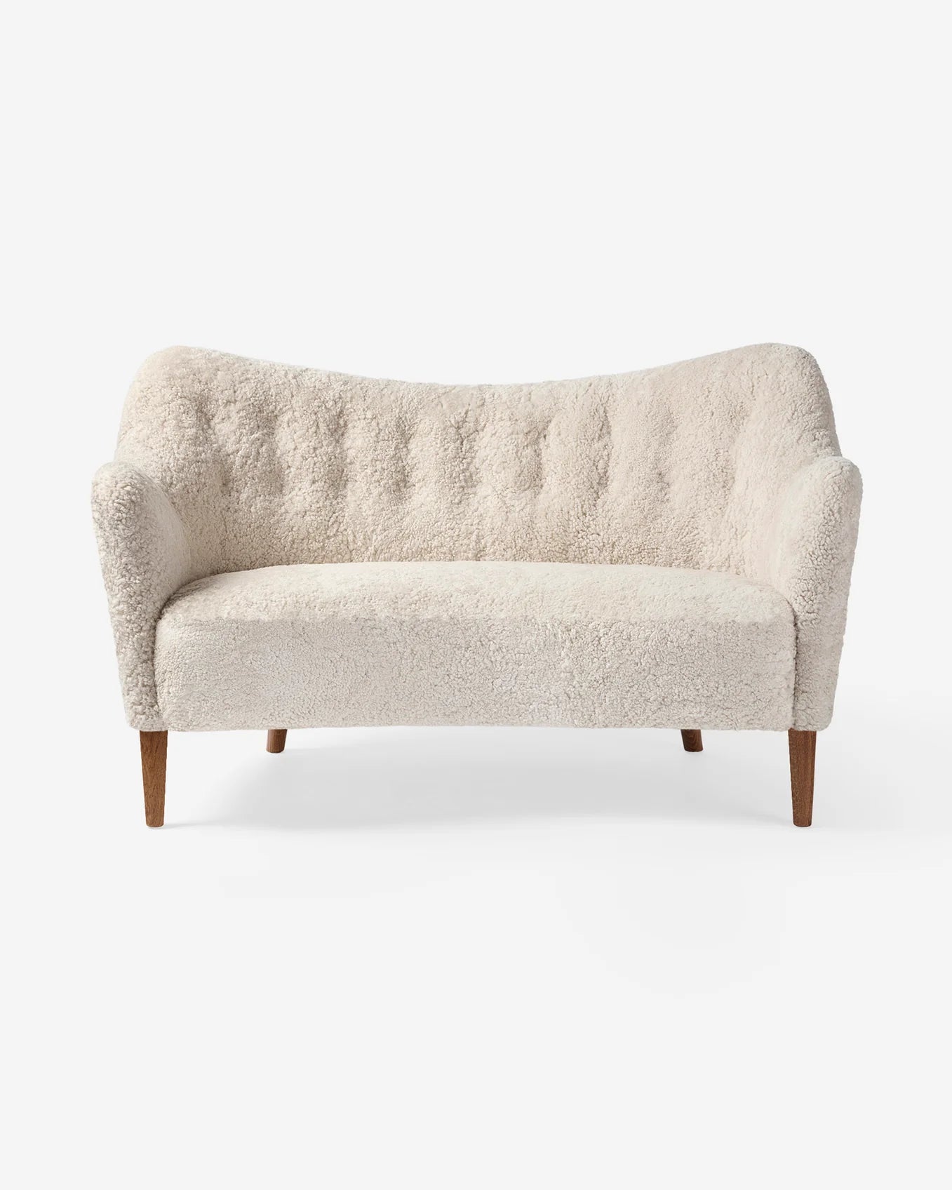 Tissø Sofa | Moonlight
