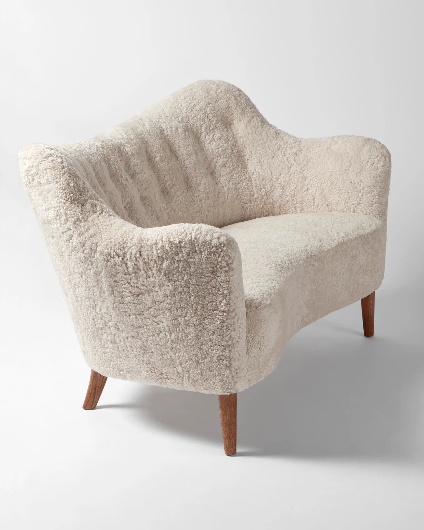 Tissø Sofa | Moonlight