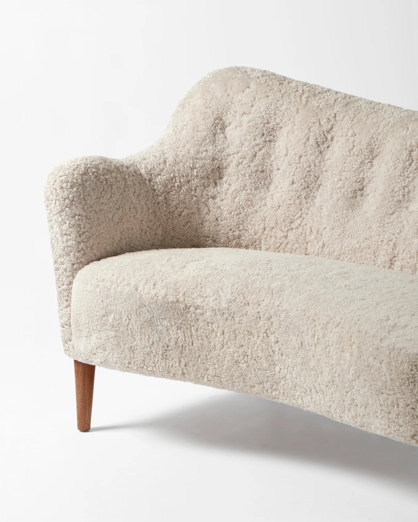 Tissø Sofa | Moonlight