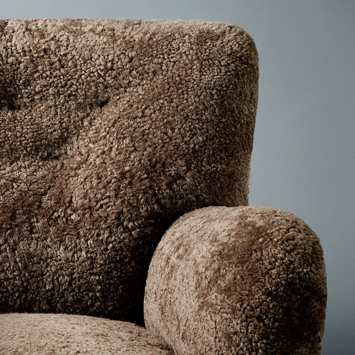 54 Chair | Sahara