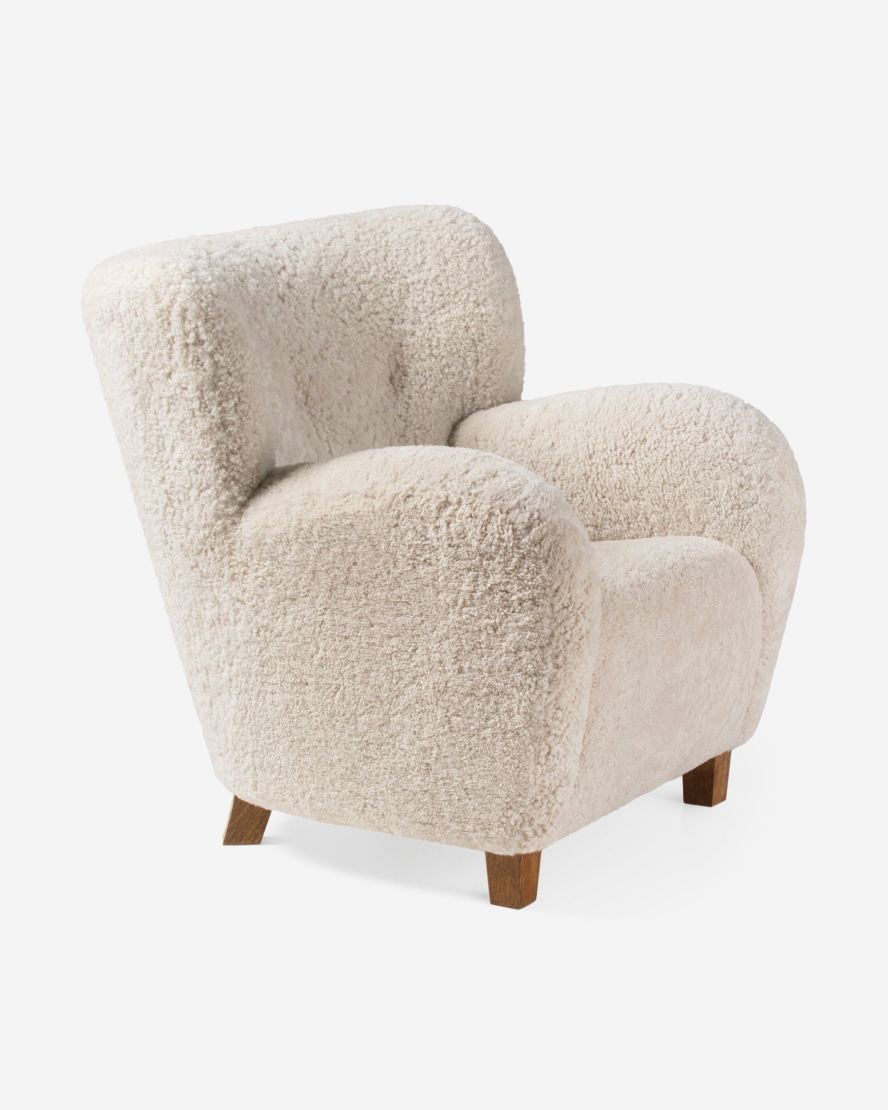 Karu Chair | Moonlight
