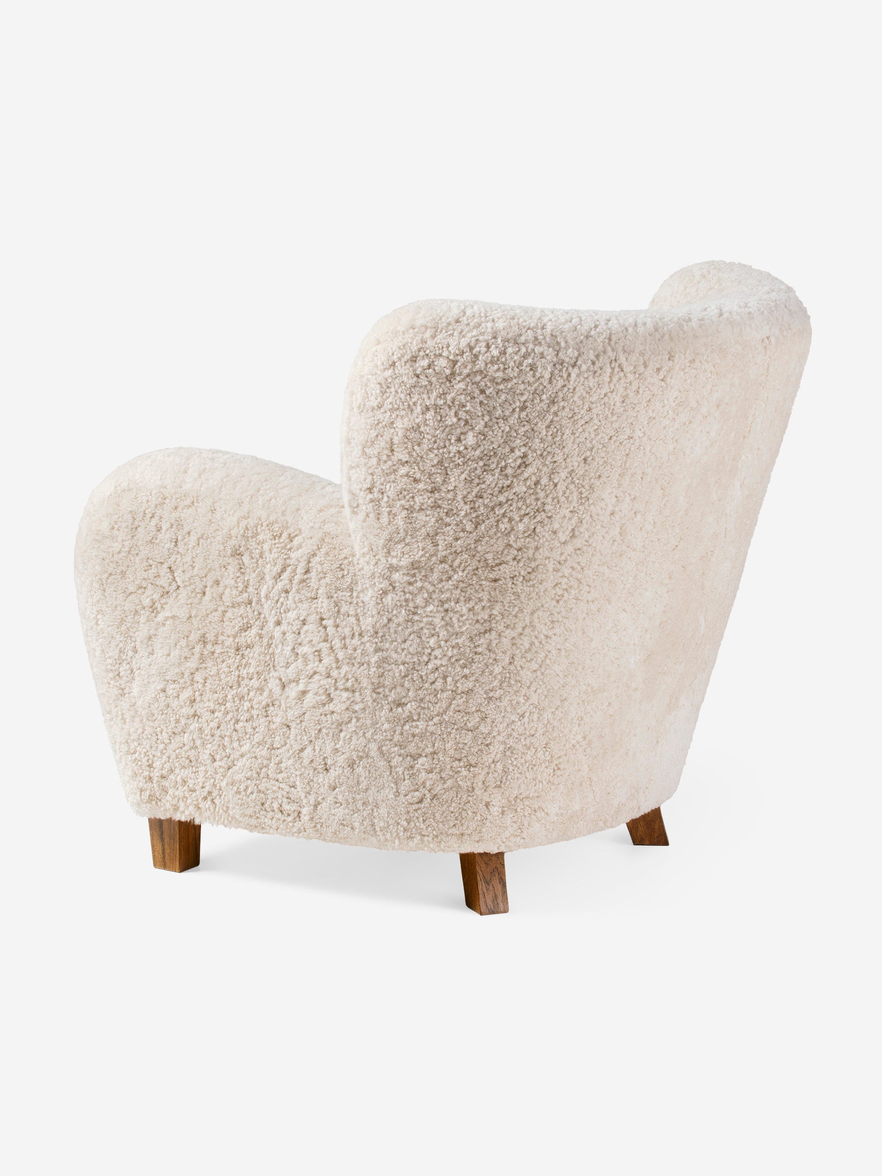 Karu Chair | Moonlight