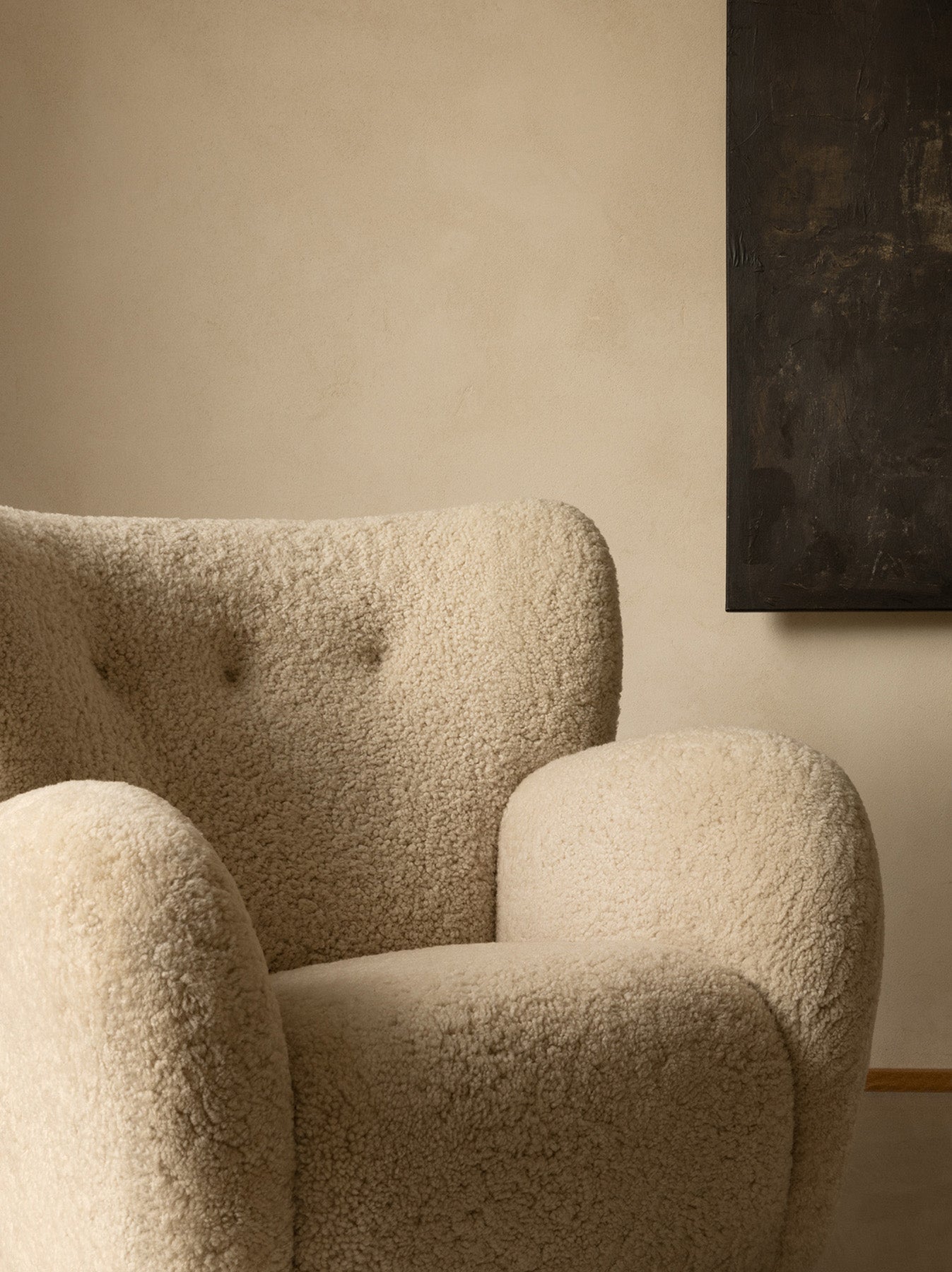 Karu Chair | Moonlight