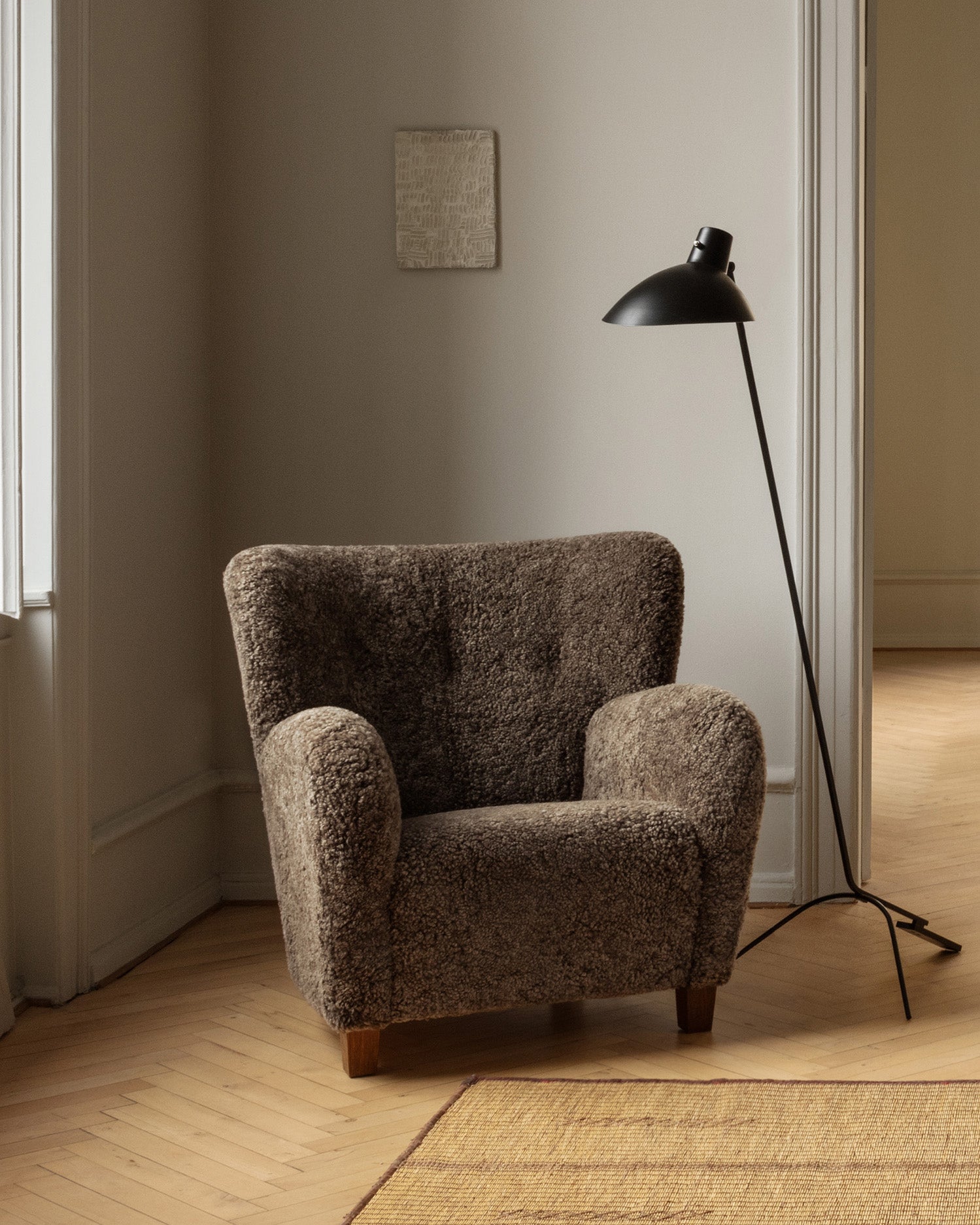 Karu Chair | Sahara