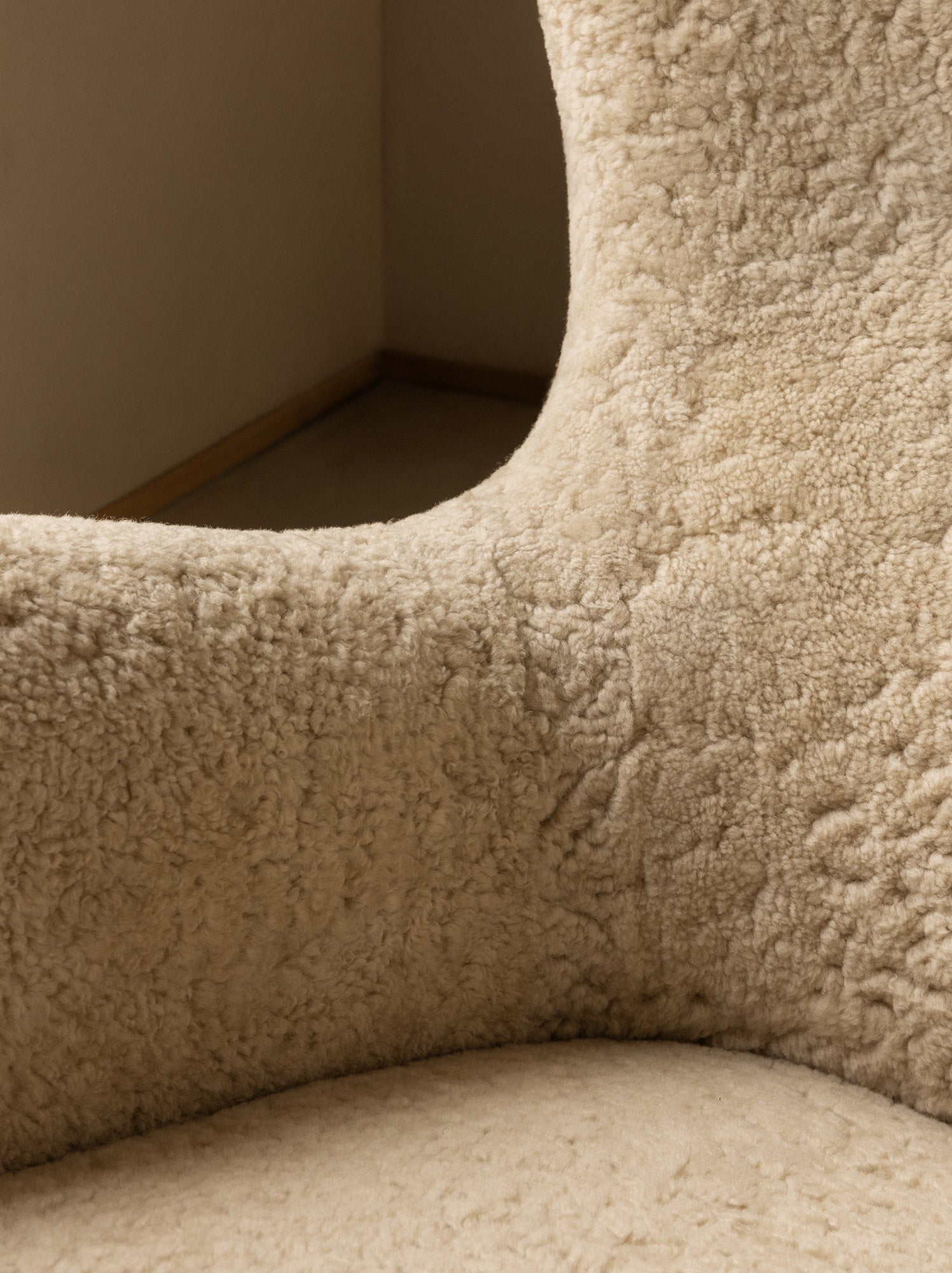 Sampo Chair | Moonlight