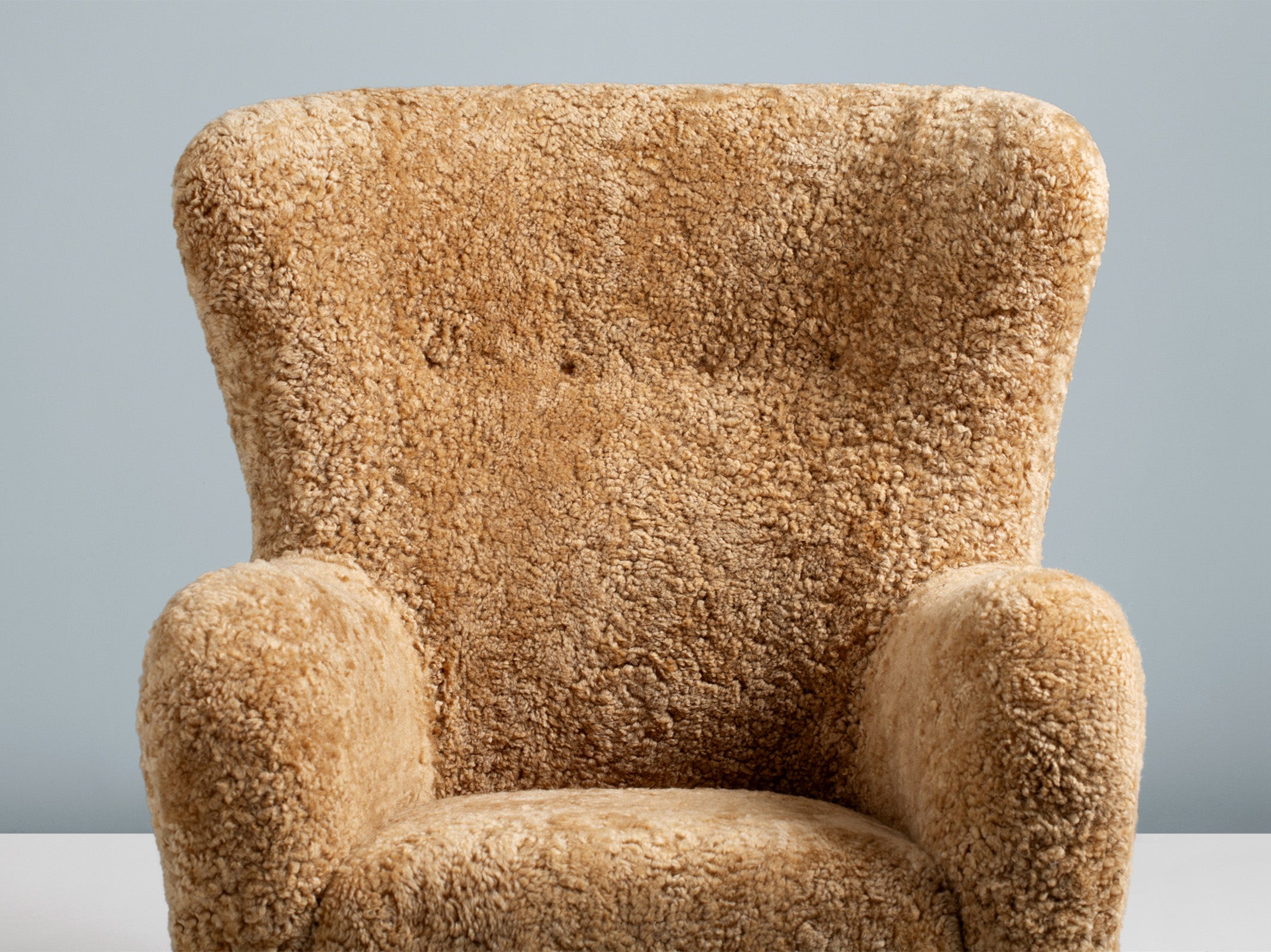 Sampo Chair | Maple