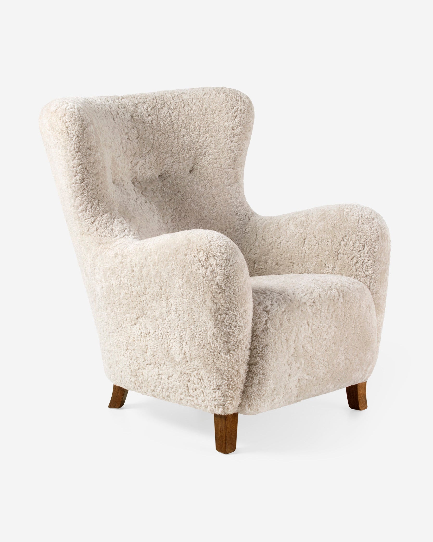 Sampo Chair | Moonlight