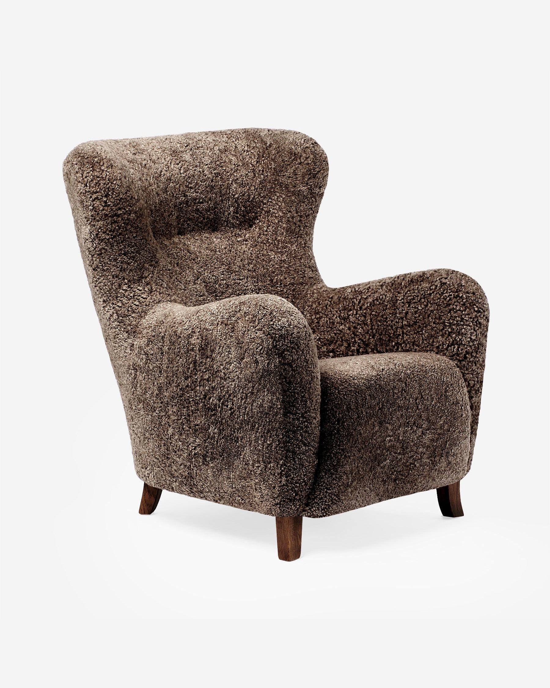 Sampo Chair | Sahara