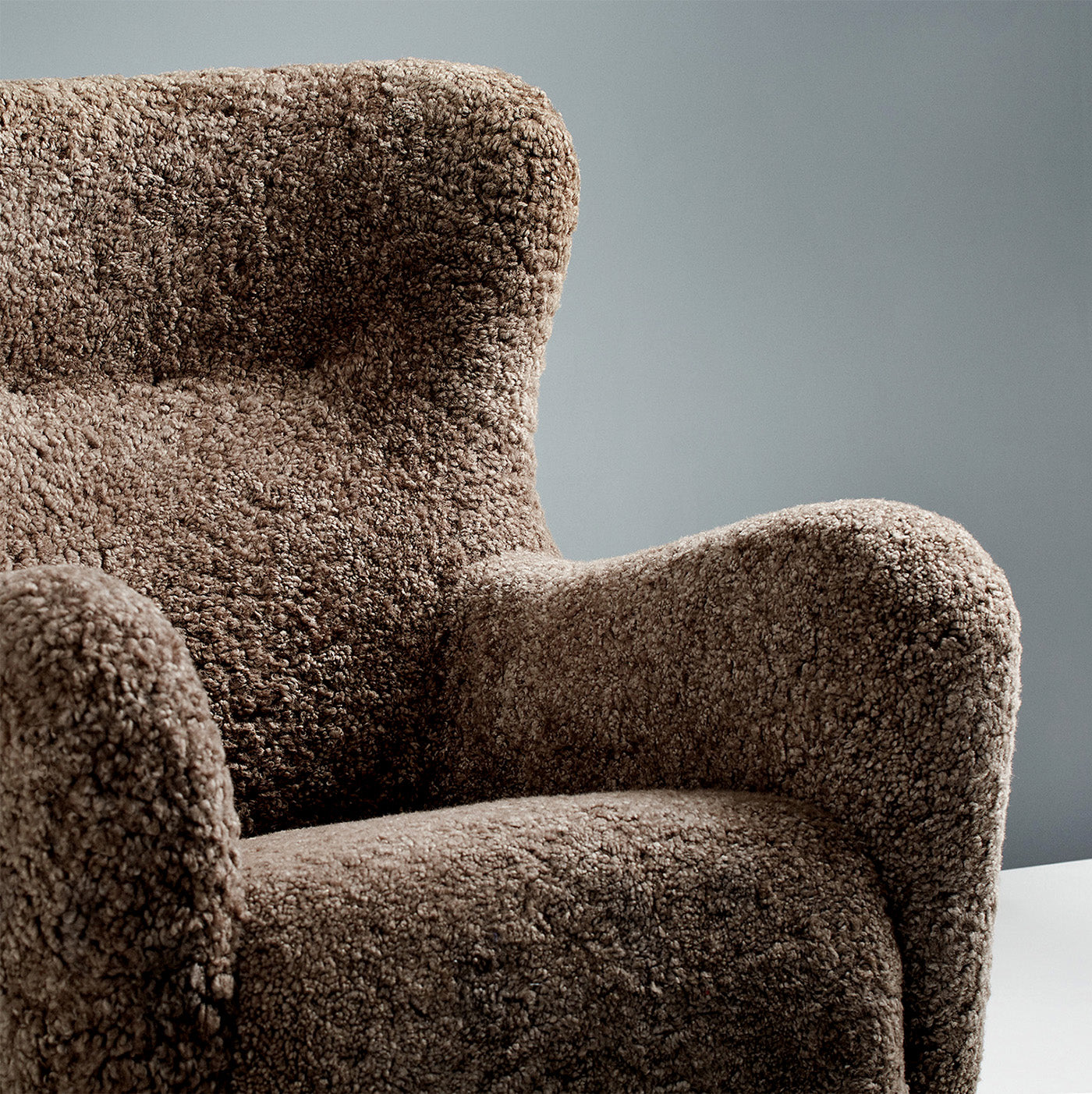 Sampo Chair | Sahara