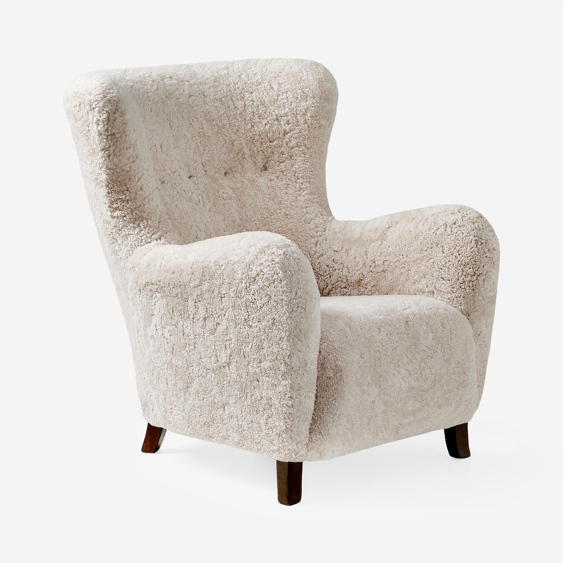 Sampo Chair | Moonlight