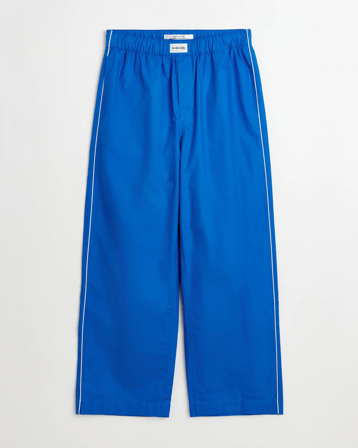 Dolce Pants, Italian Blue