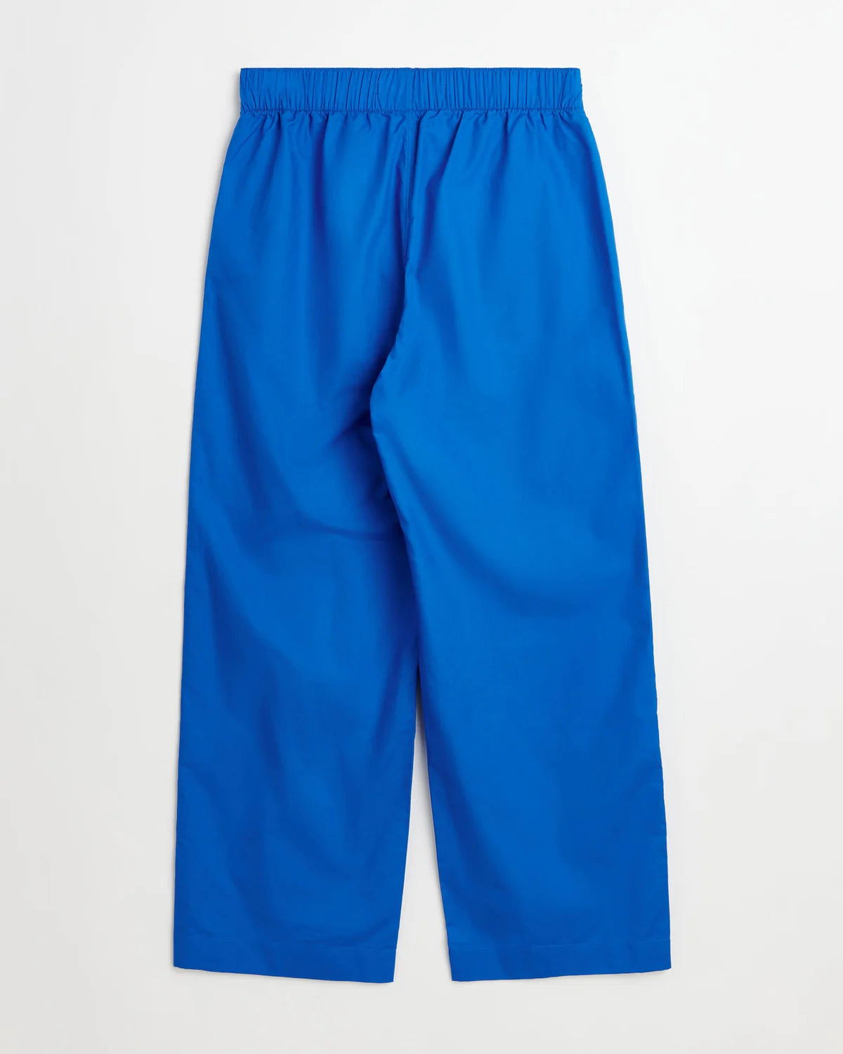 Dolce Pants, Italian Blue