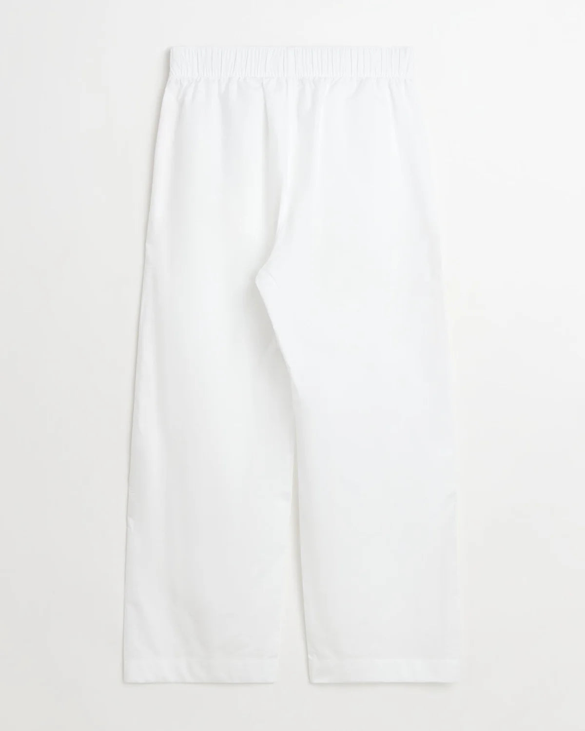 Dolce Pants, White