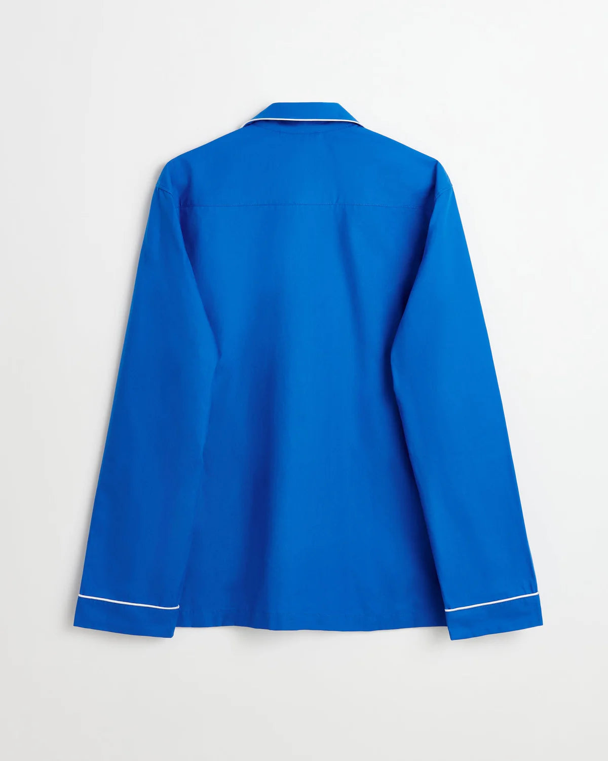 Dolce Shirt, Italian Blue
