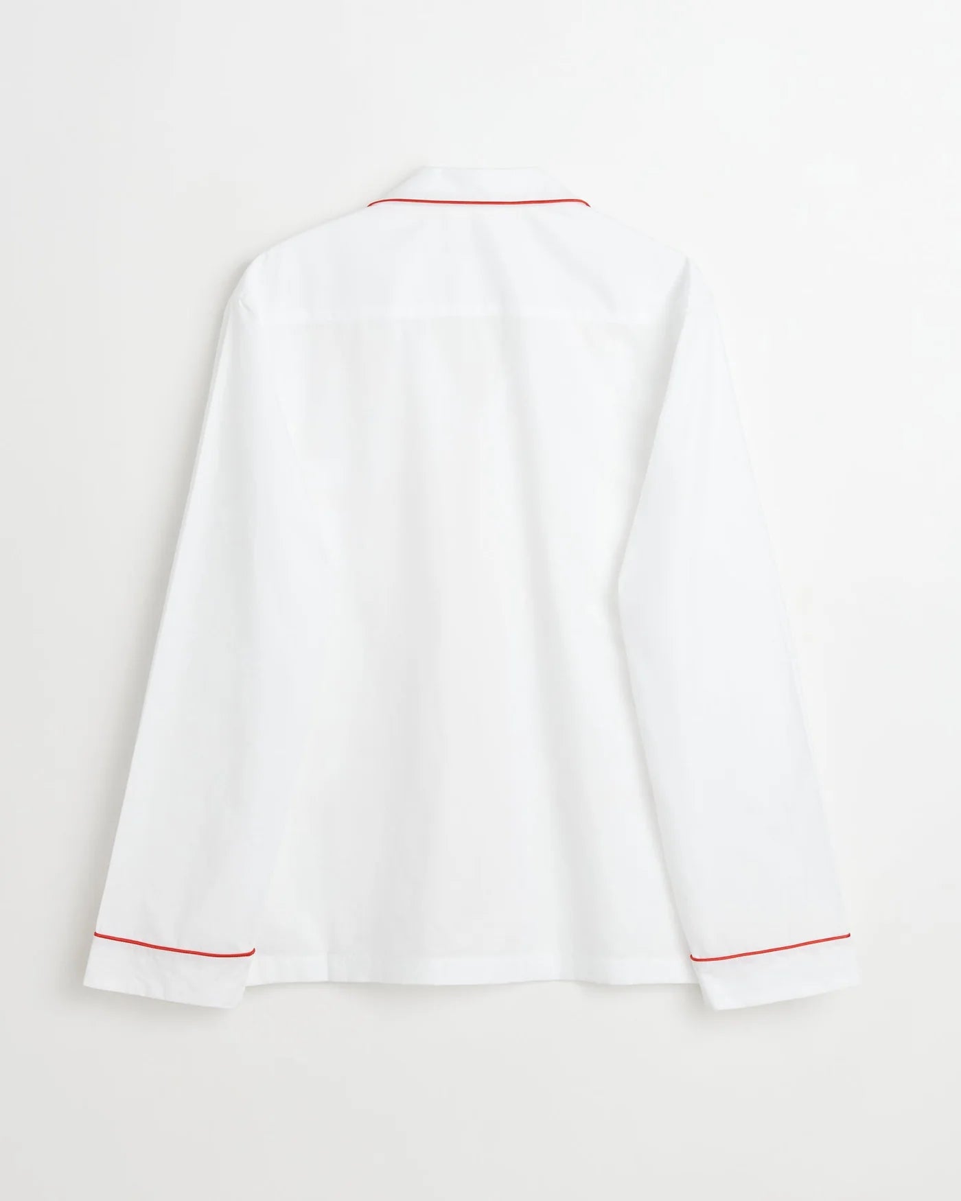 Dolce Shirt, White