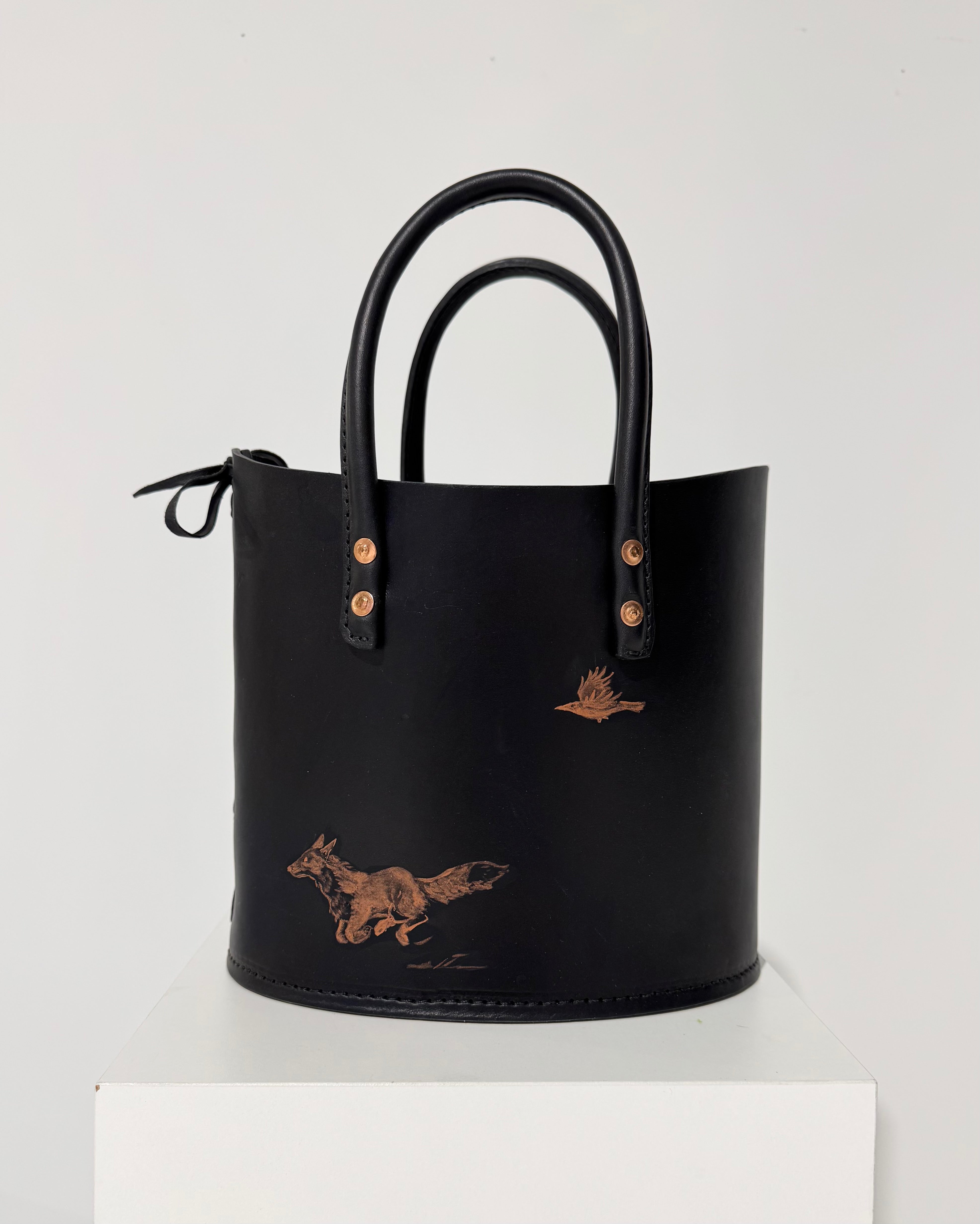 Canoe 10.5 Bag, One-of-a-Kind