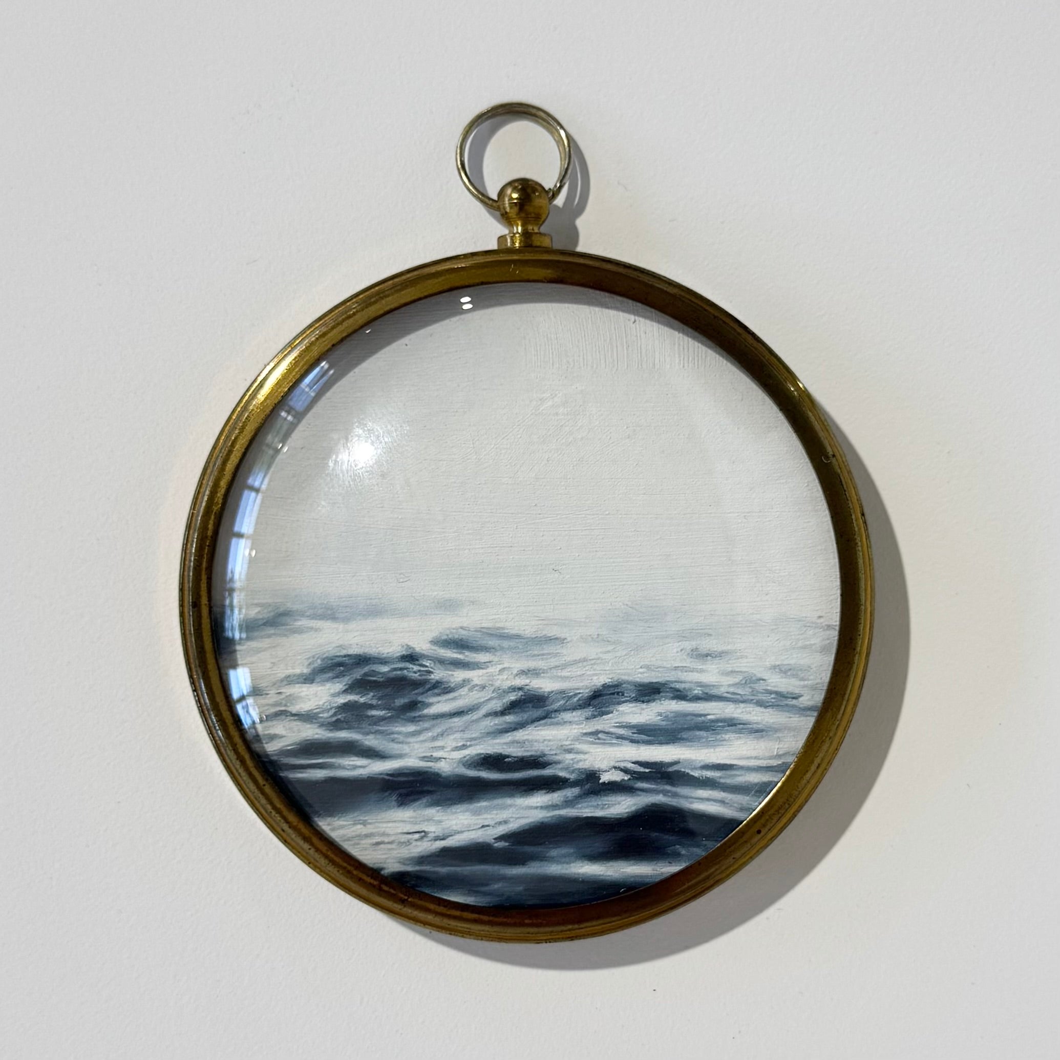 Lost At Sea No. 641