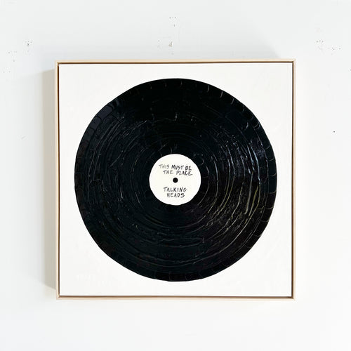 The Vinyl