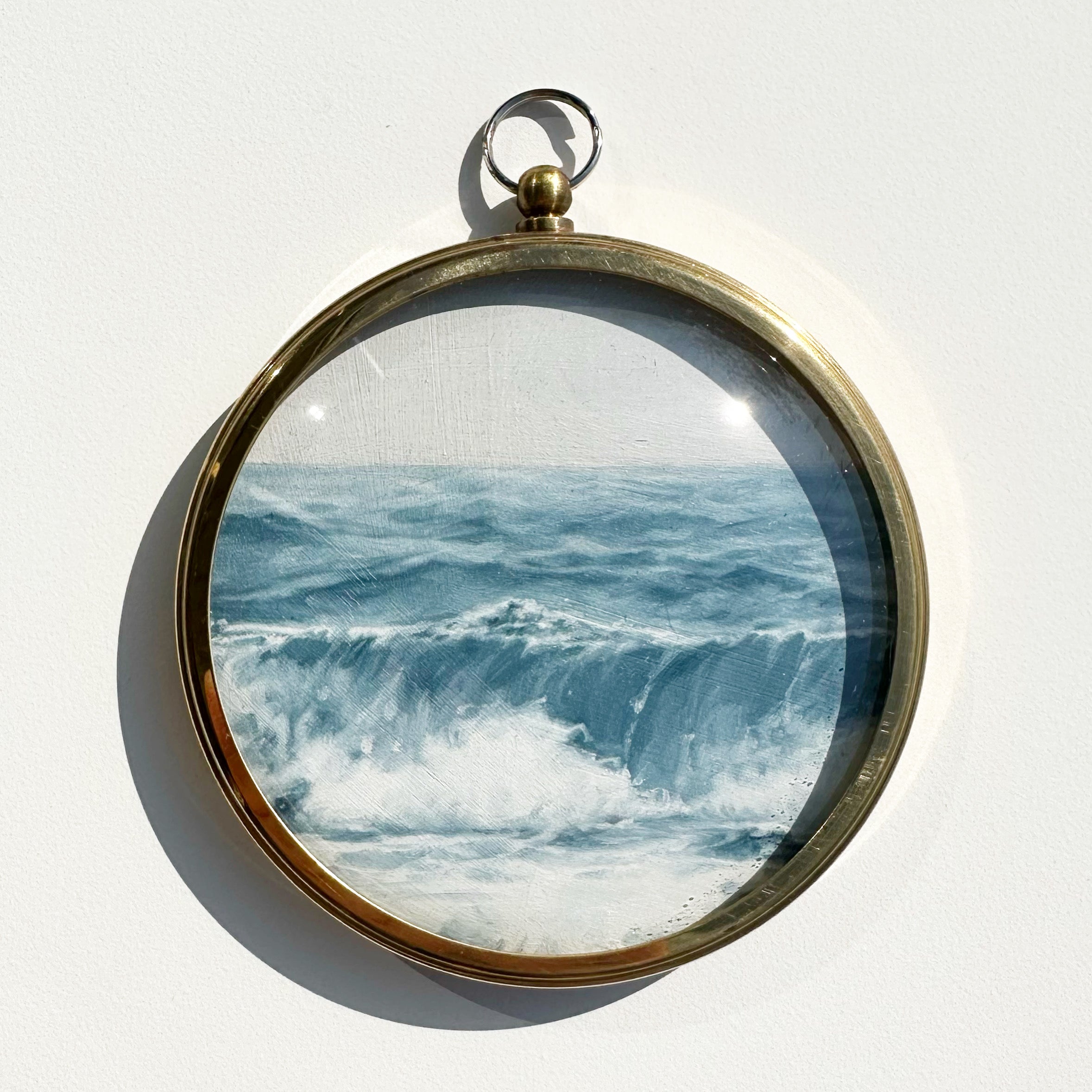 Lost At Sea No. 1748