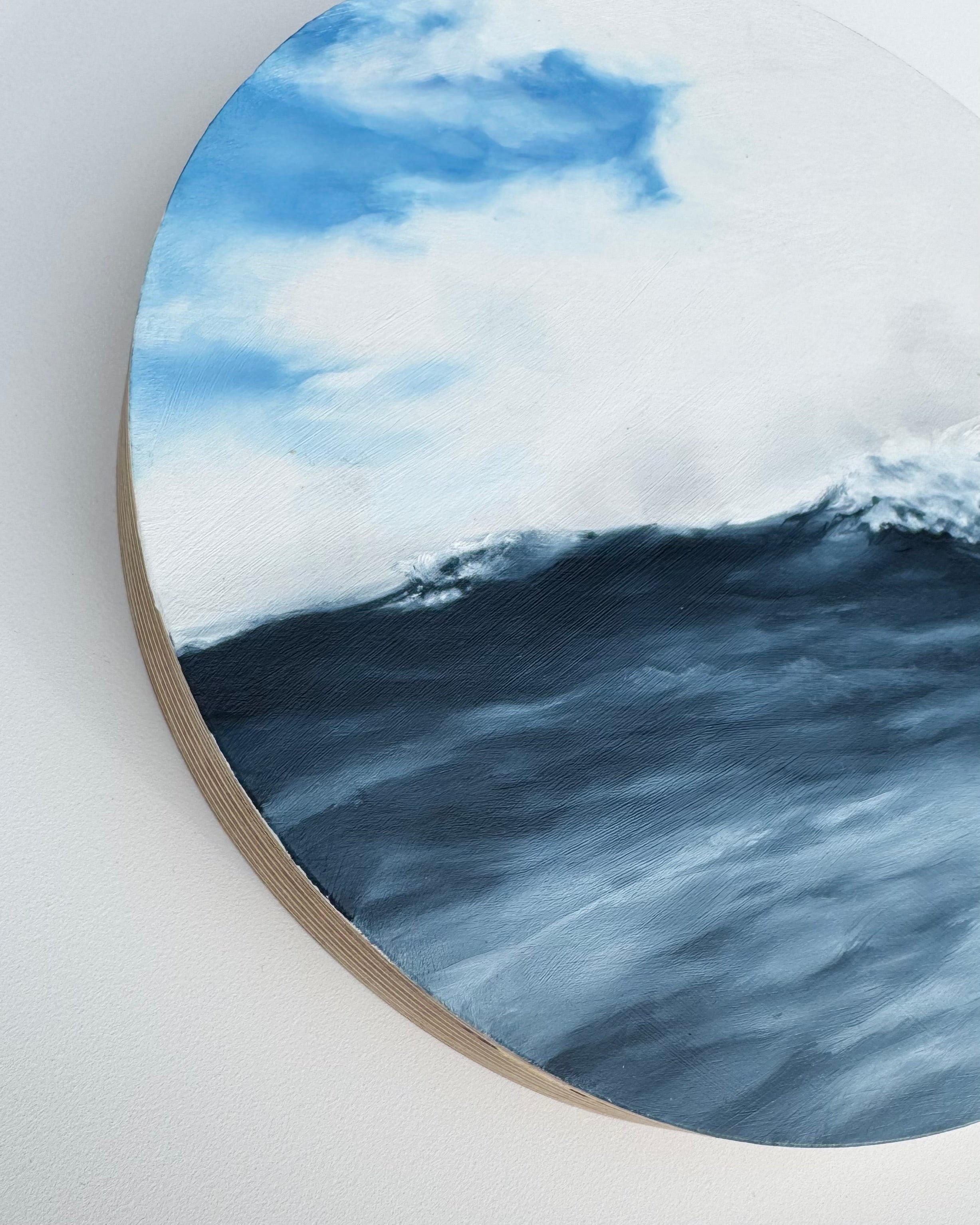 Lost At Sea No. 614