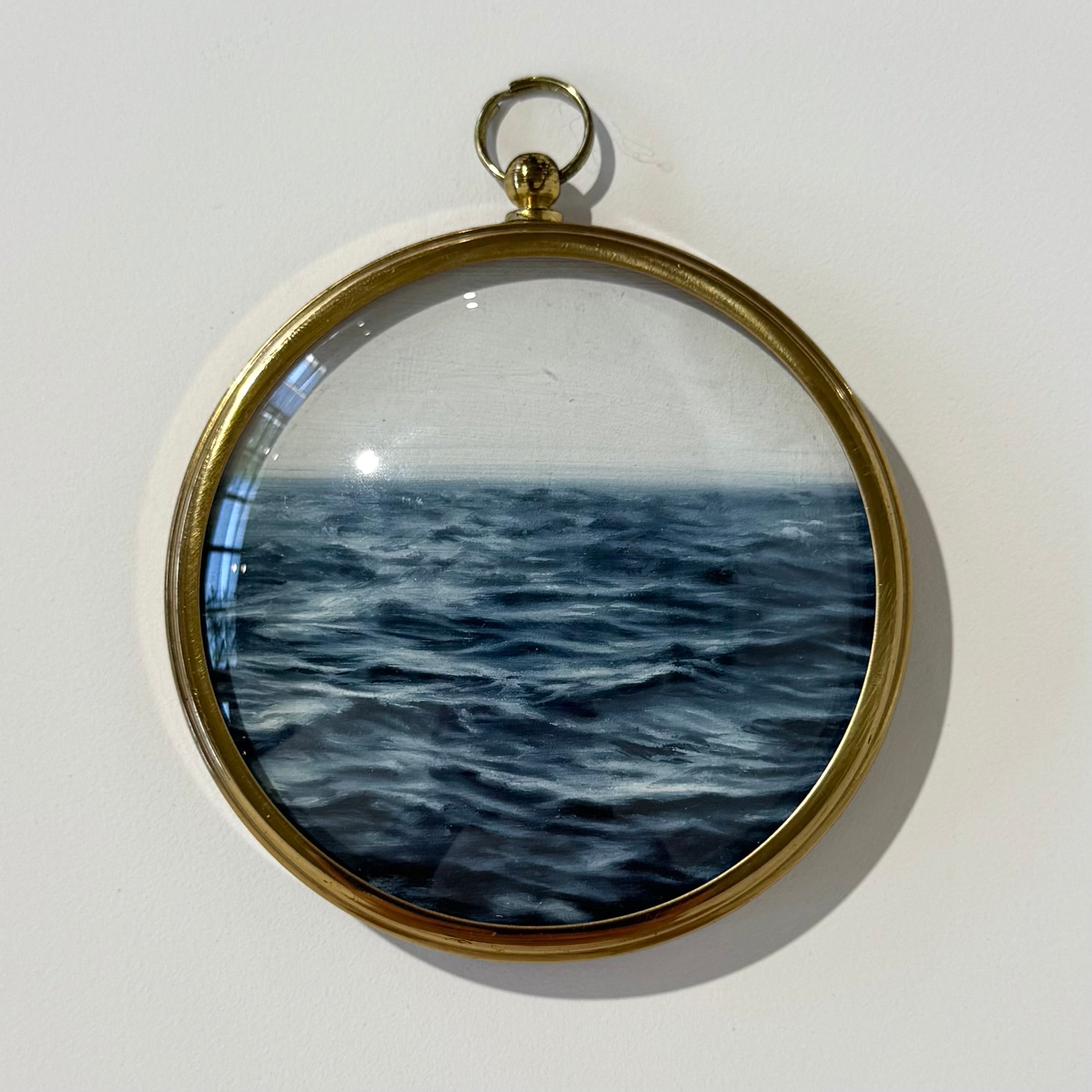 Lost At Sea No. 638