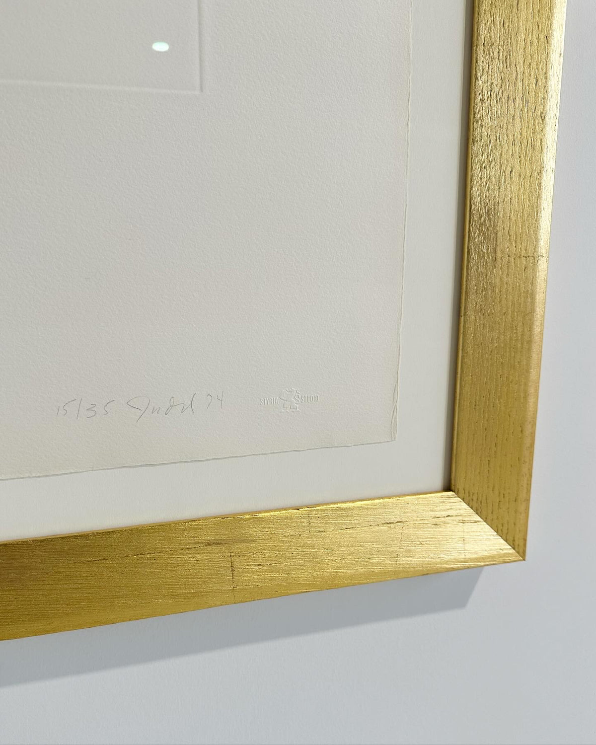 Untitled, 1974
