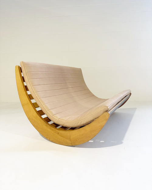 'Relaxer II for 2' Rocking Lounge Chair