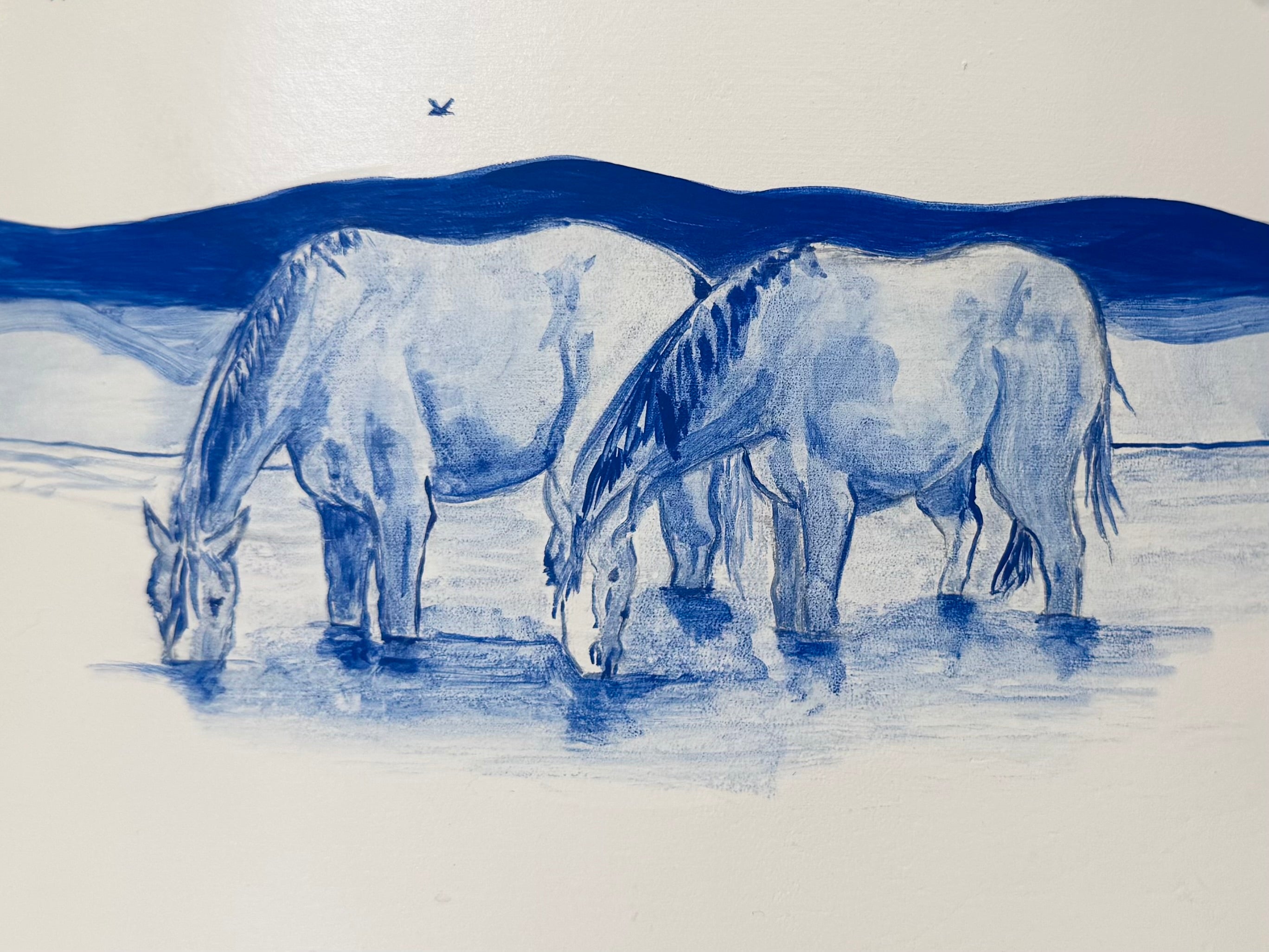 Canoe 10.5 Bag, One-of-a-Kind