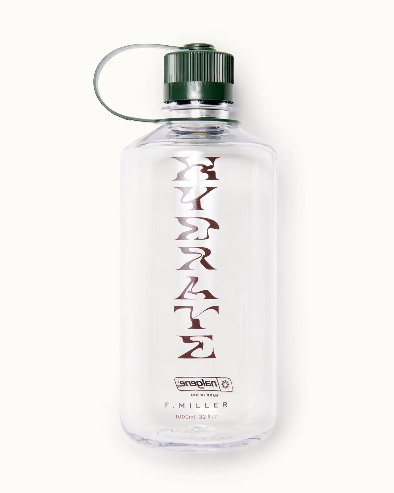 HYDRATE Nalgene 32oz