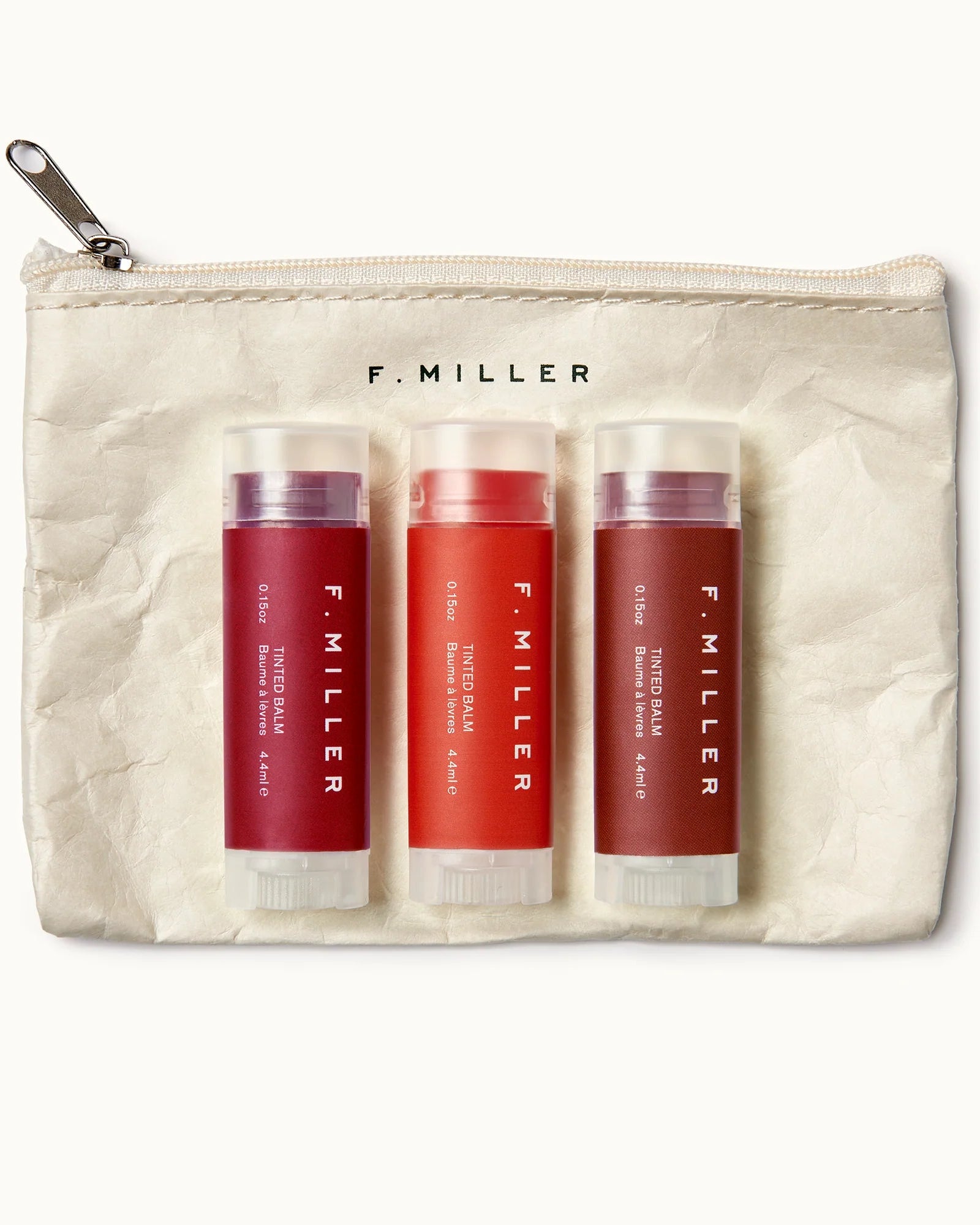 Tinted Balm Kit