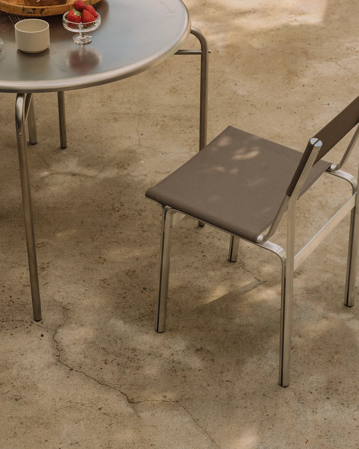 Union Chair | Mesh