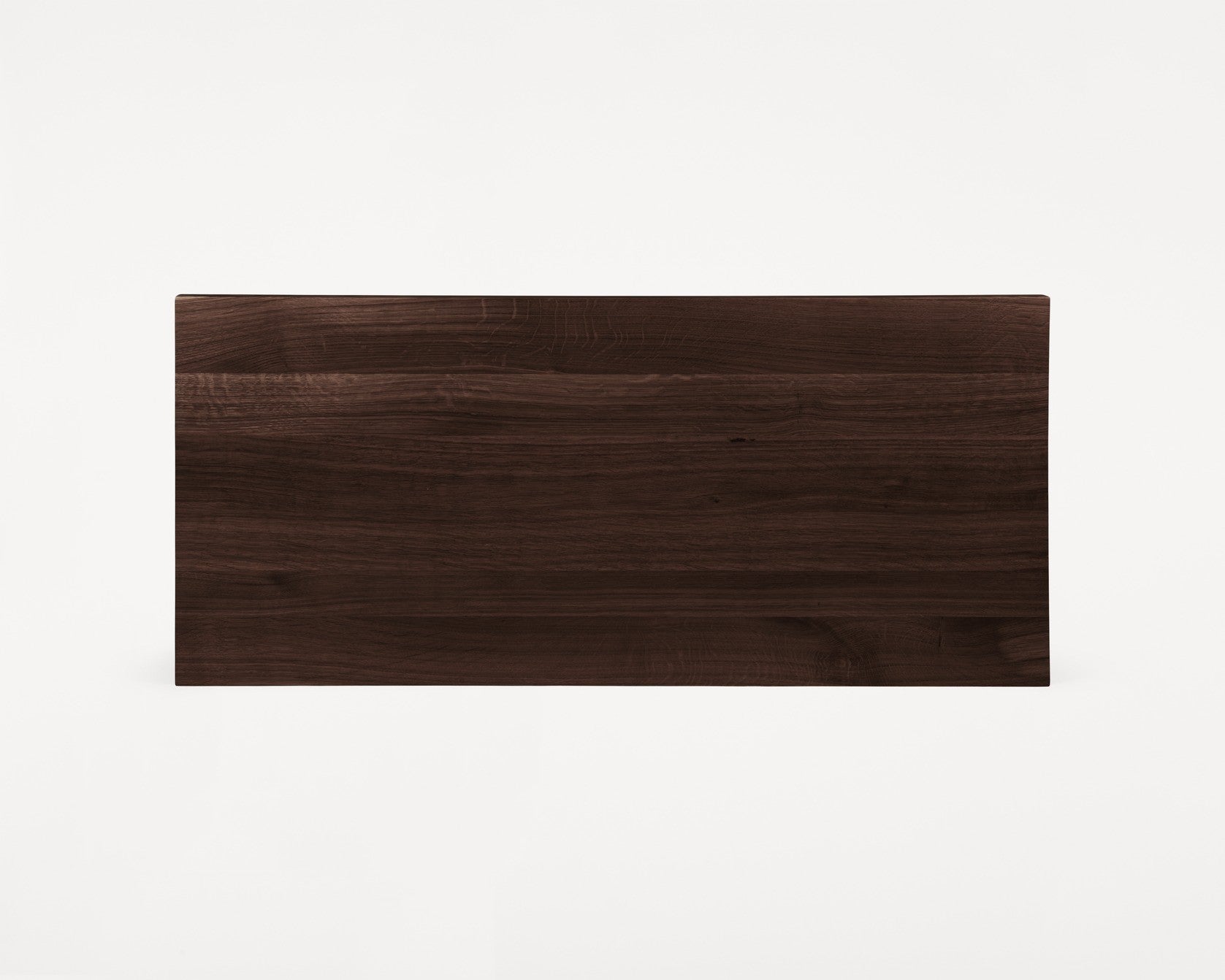 Farmhouse Coffee Table | Dark Oak | Rectangle