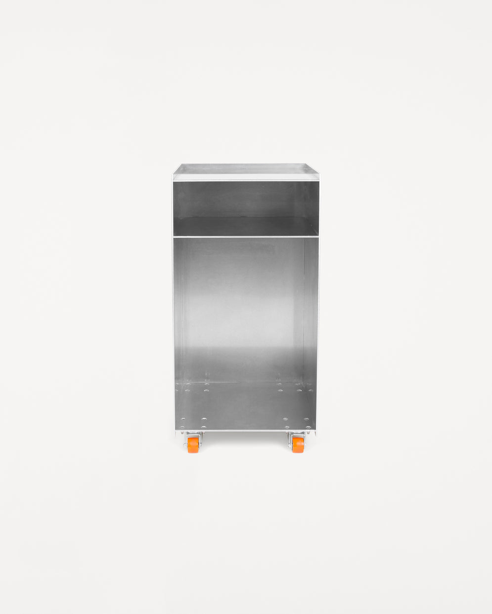 Rivet Cart | Aluminum