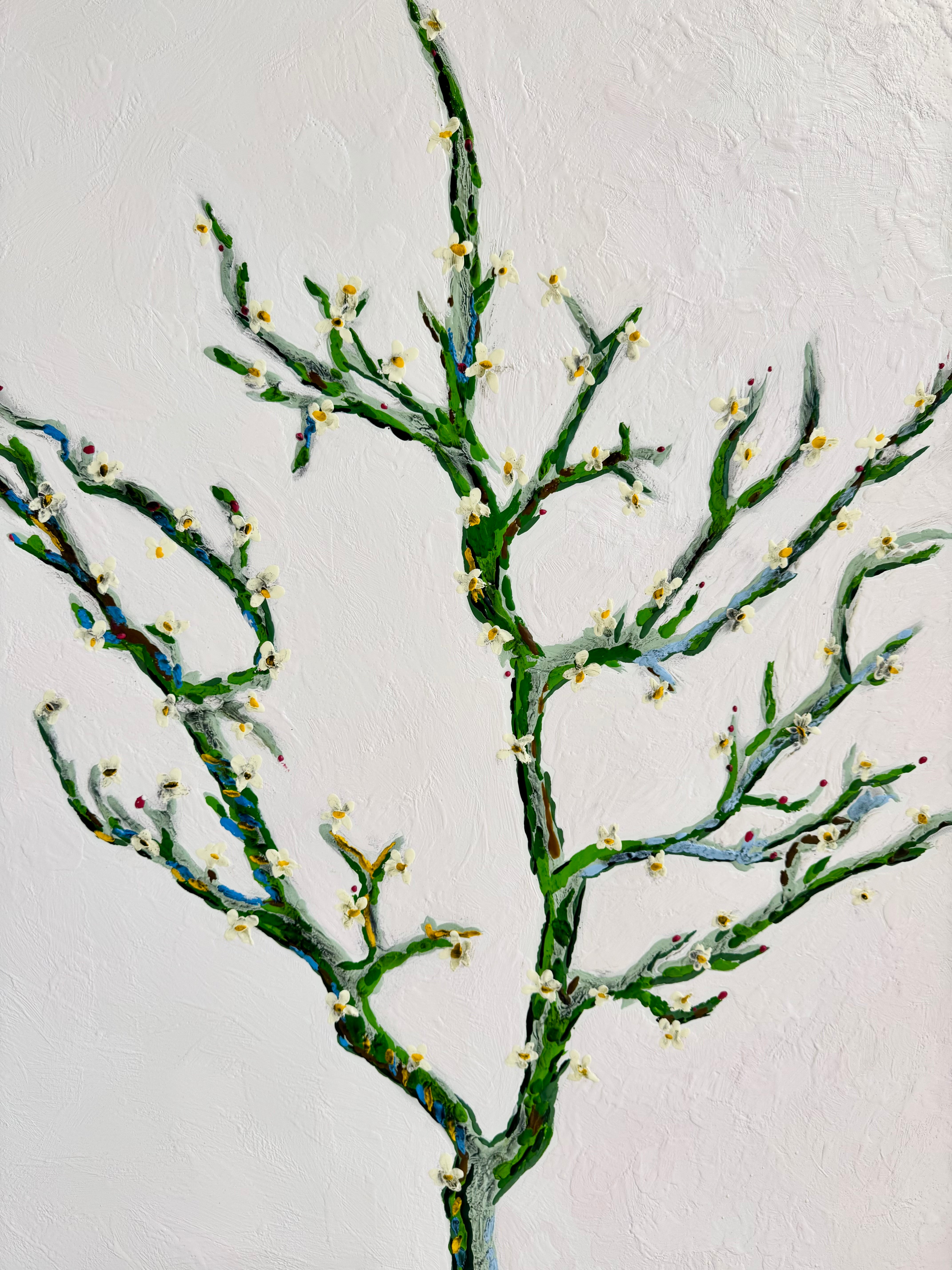Flora, No. 4