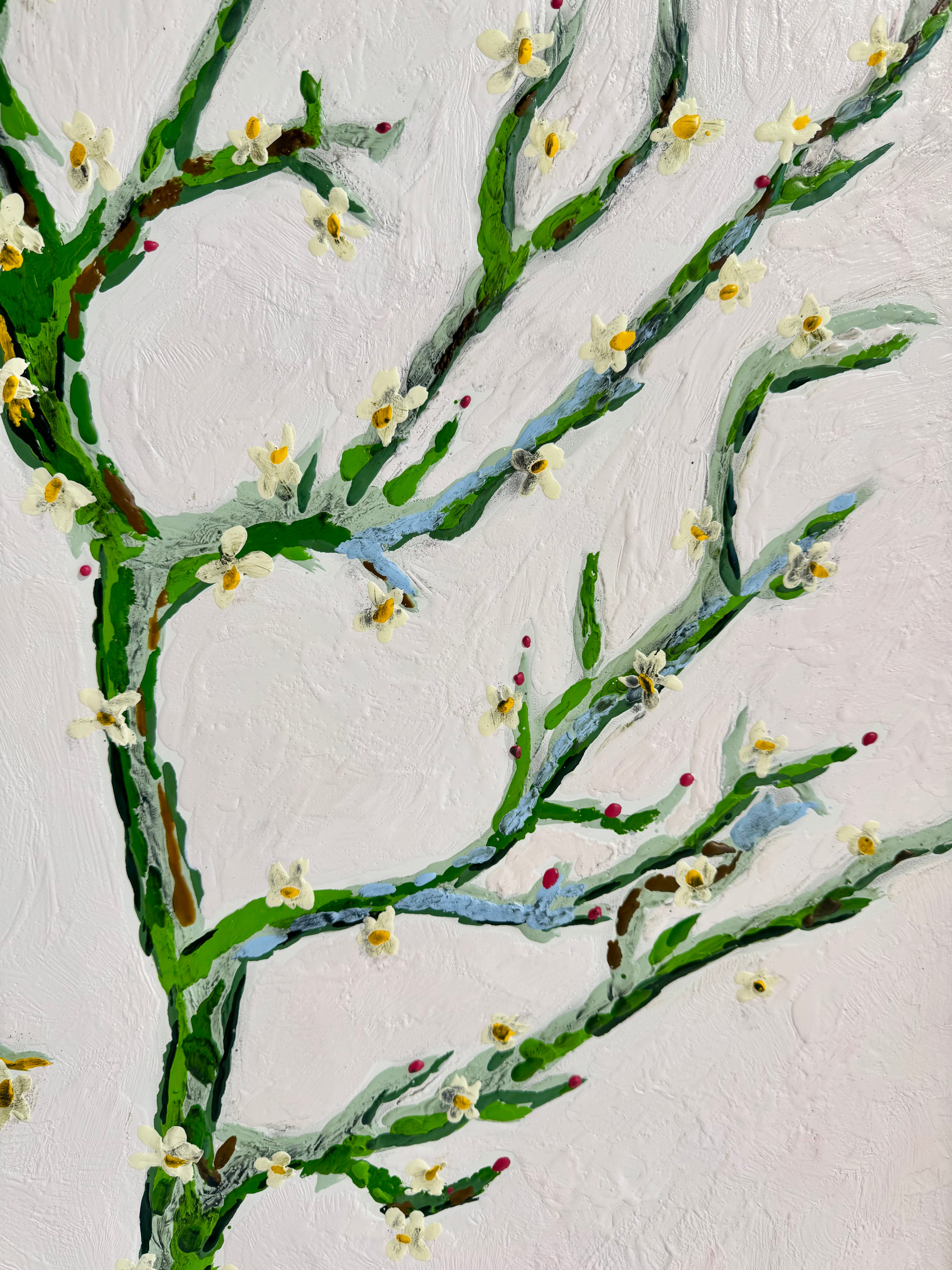 Flora, No. 4