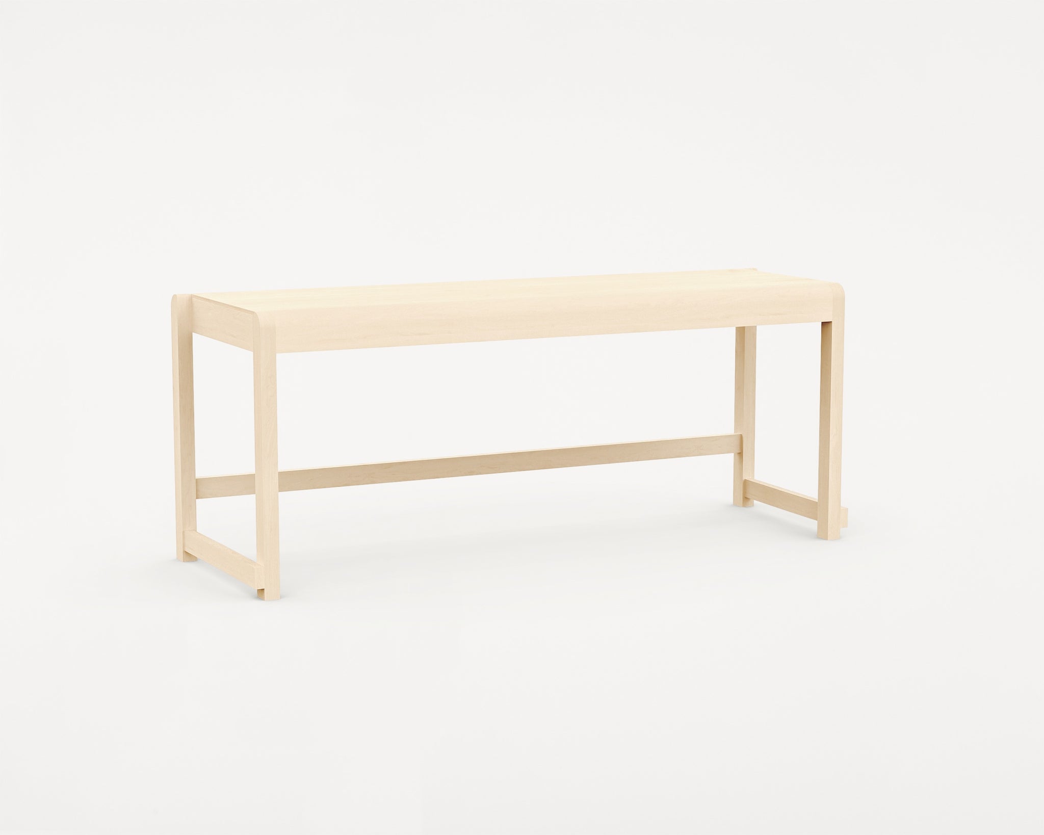 Bench 01 | Birch