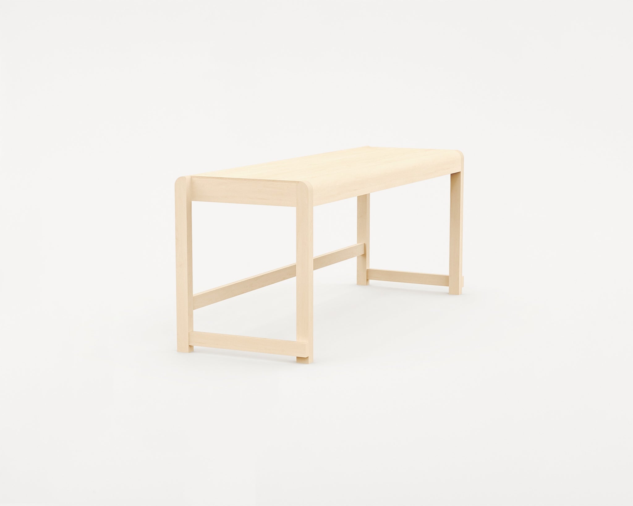 Bench 01 | Birch