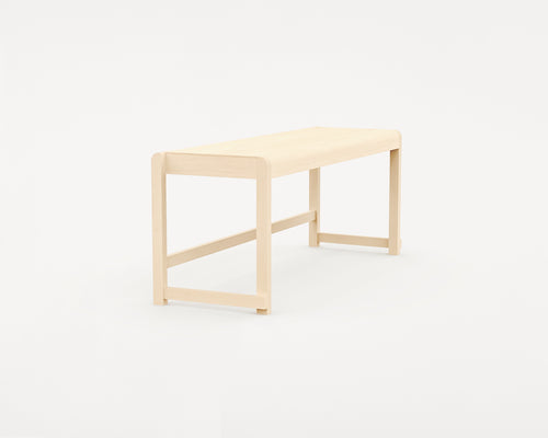 Bench 01 | Birch