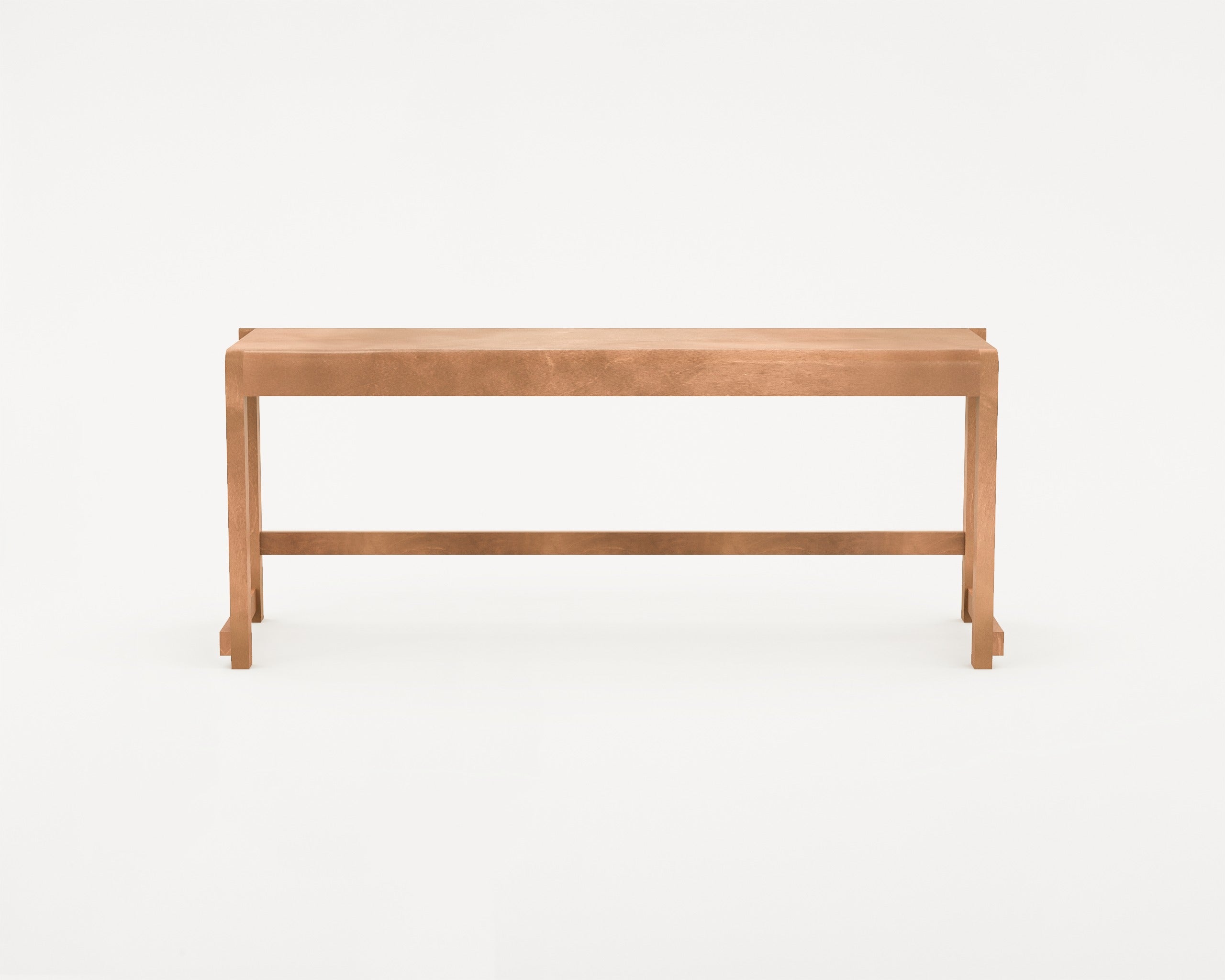 Bench 01 | Birch